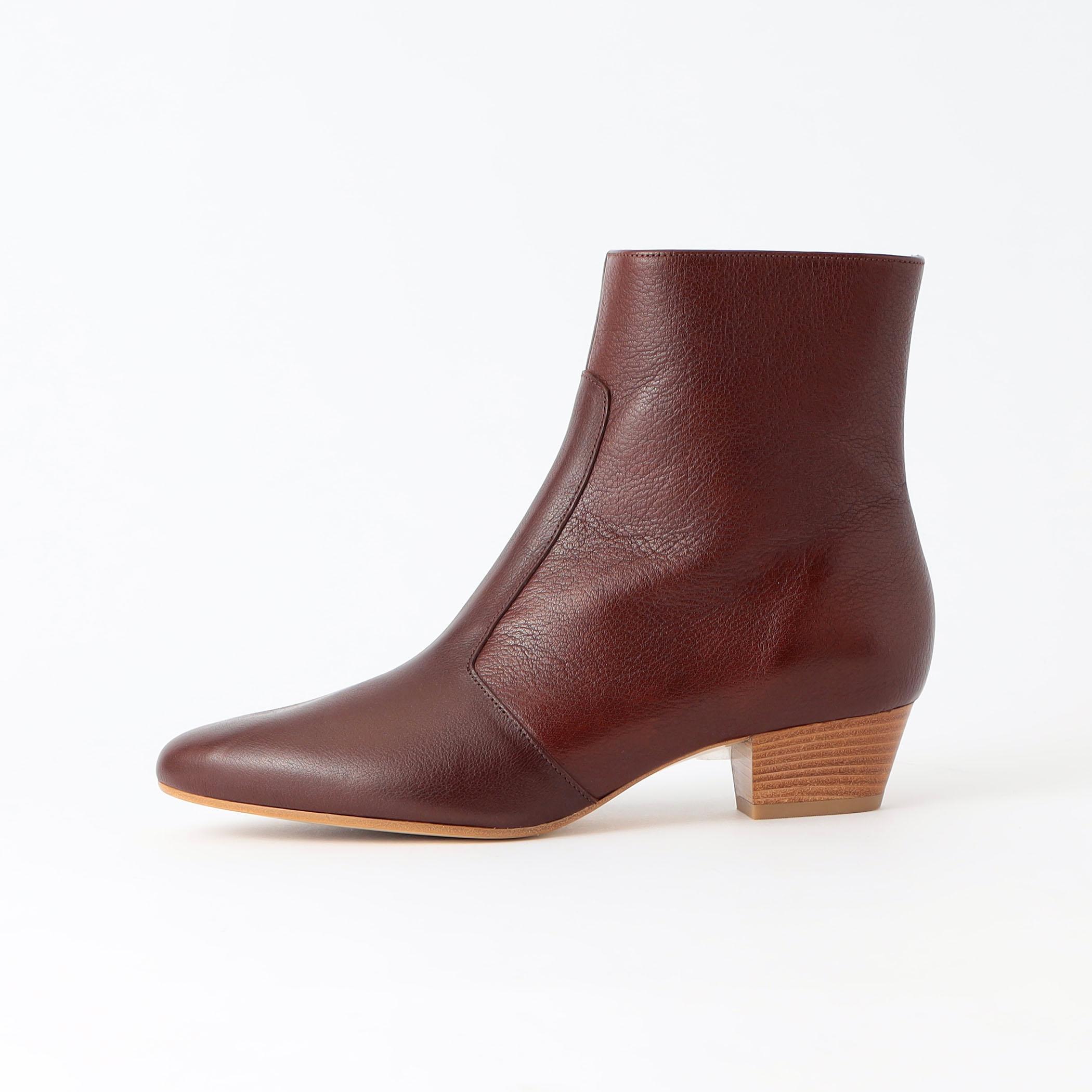 Jamie Haller THE BEATNIK ショートブーツ｜トゥモローランド 公式通販