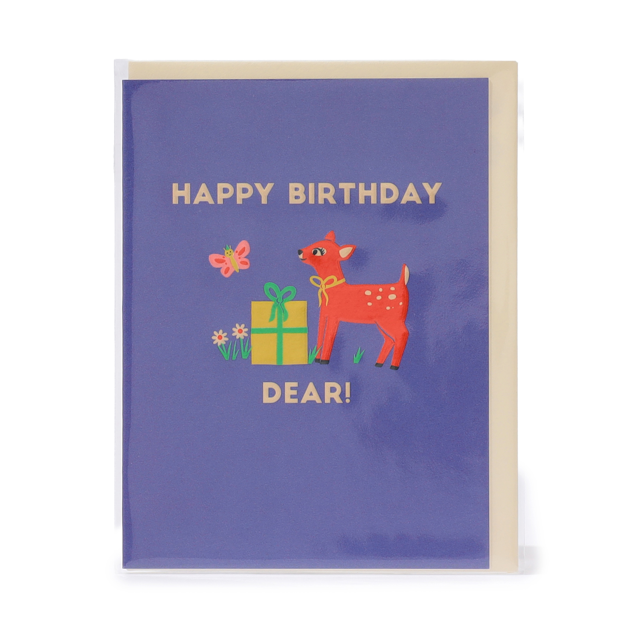 KlangundKleid.de GmbH HAPPY BIRTHDAY