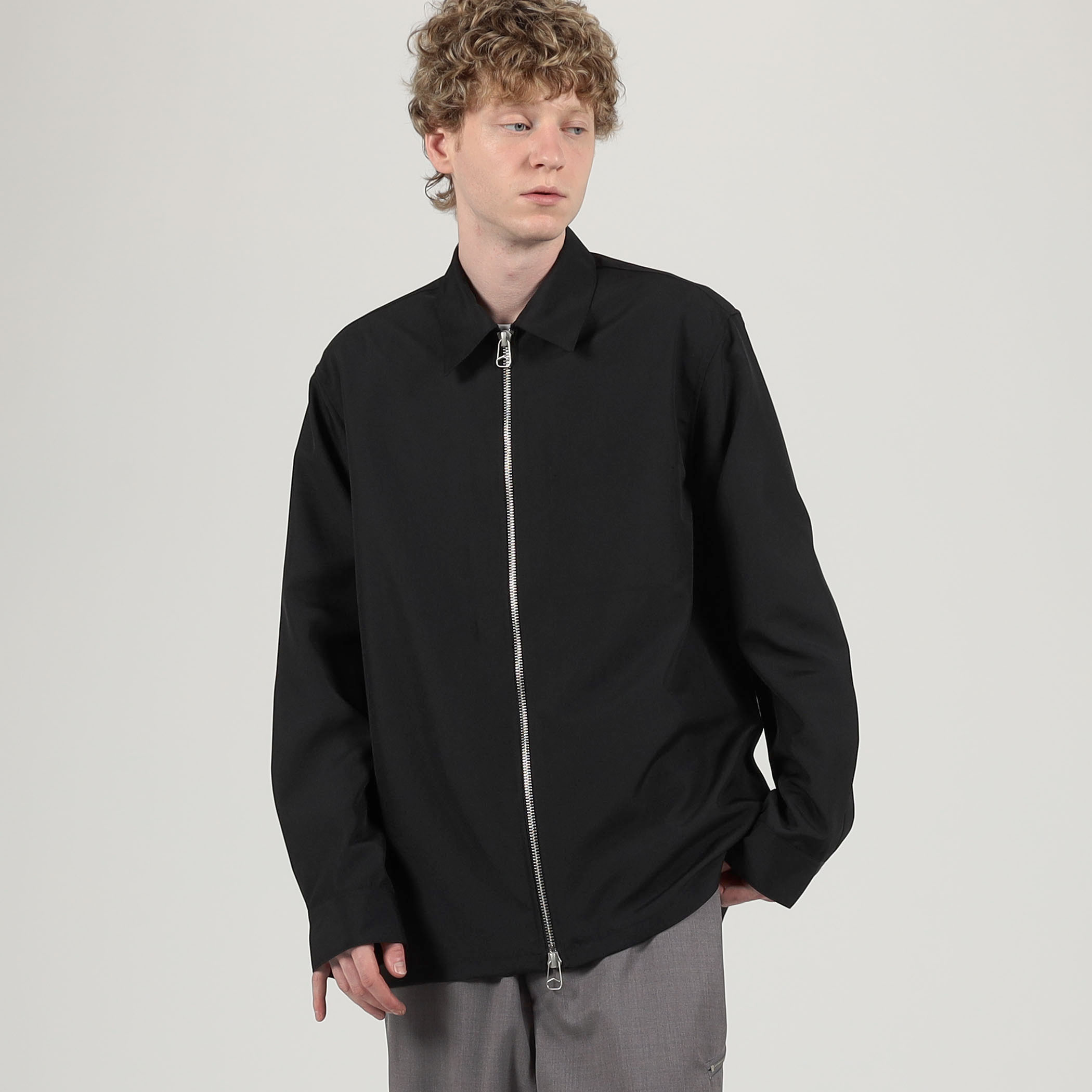 OAMC / Peacemaker Ian Shirt シャツブルゾン｜トゥモローランド