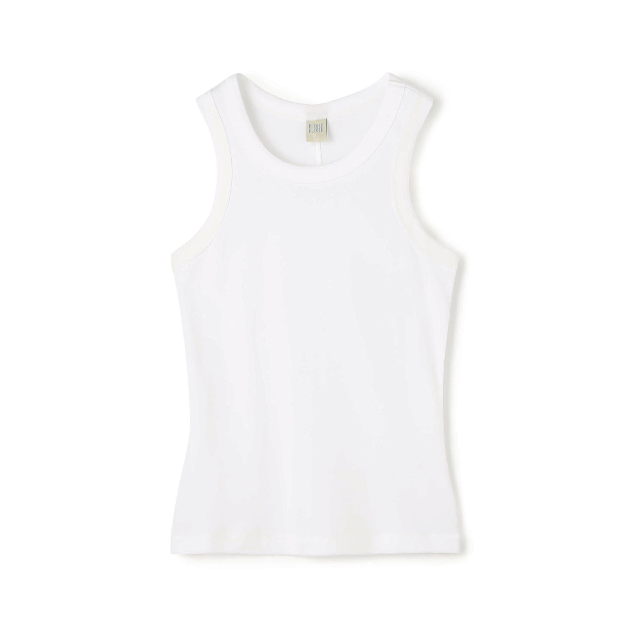 FLORE FLORE TANK TOP