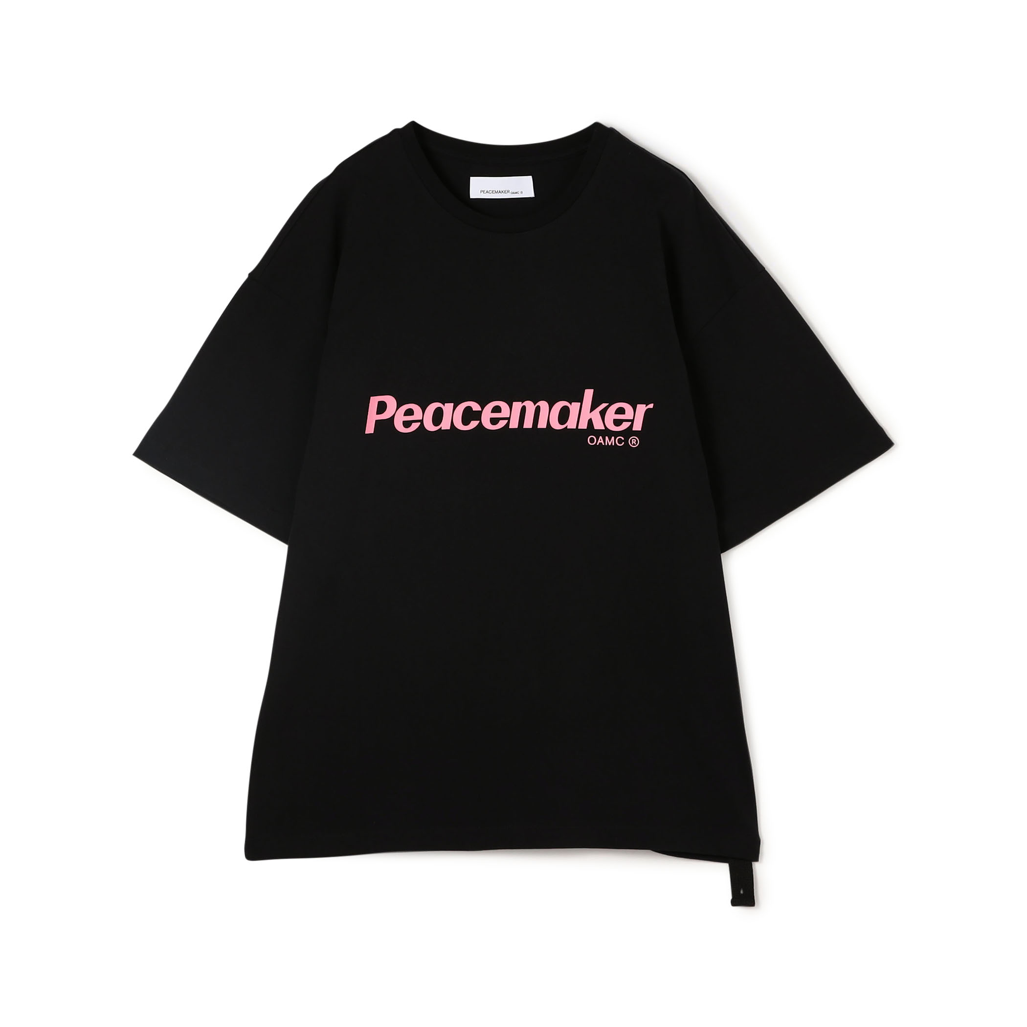 OAMC / Peacemaker Flower S/S T-Shirt