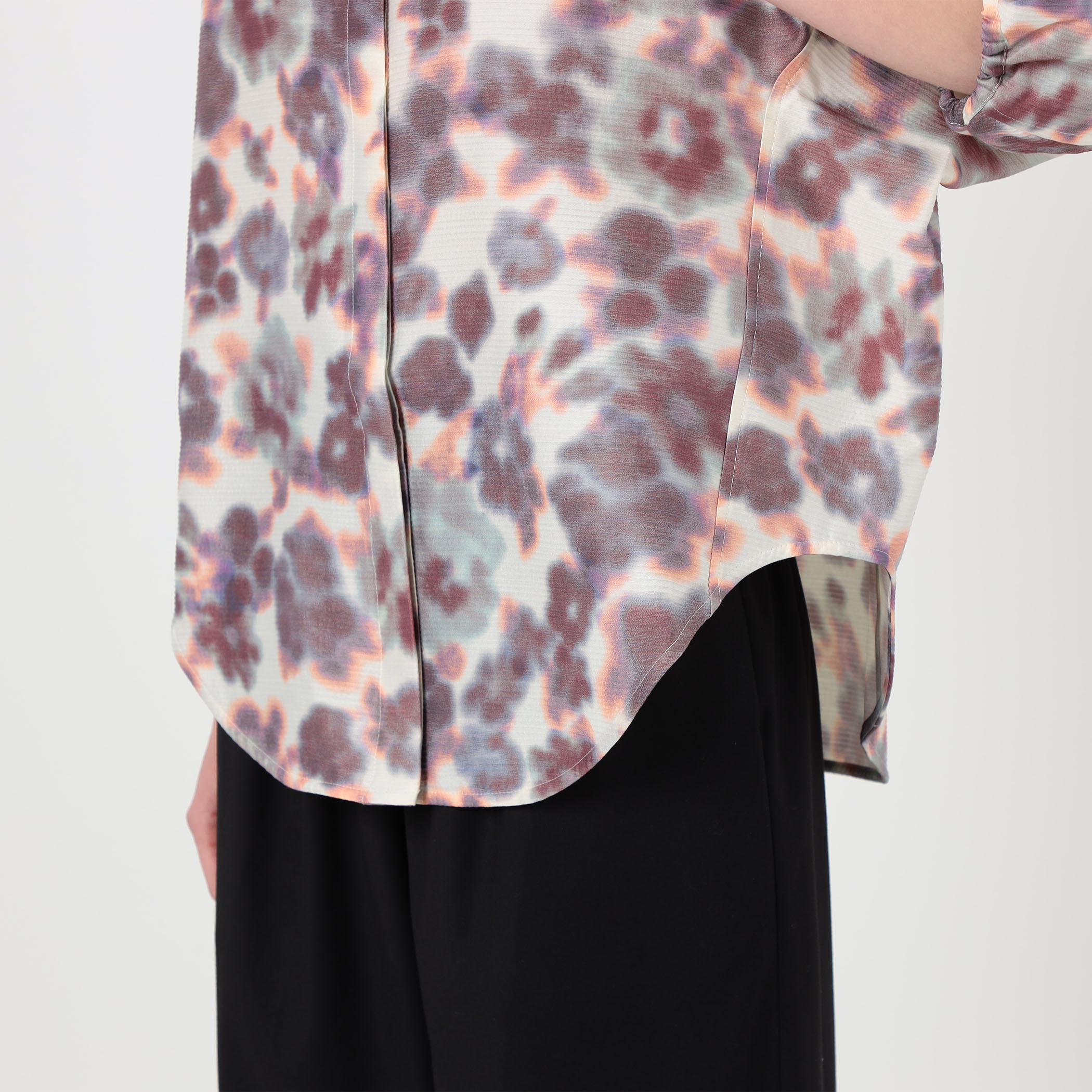 別注】Christian Wijnants TARIA ブラウス｜トゥモローランド 公式通販