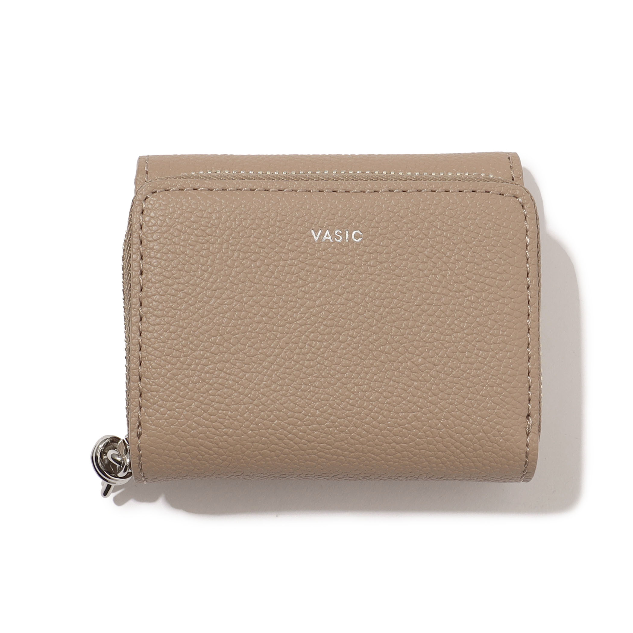 VASIC ROUND MINI MINI ウォレット