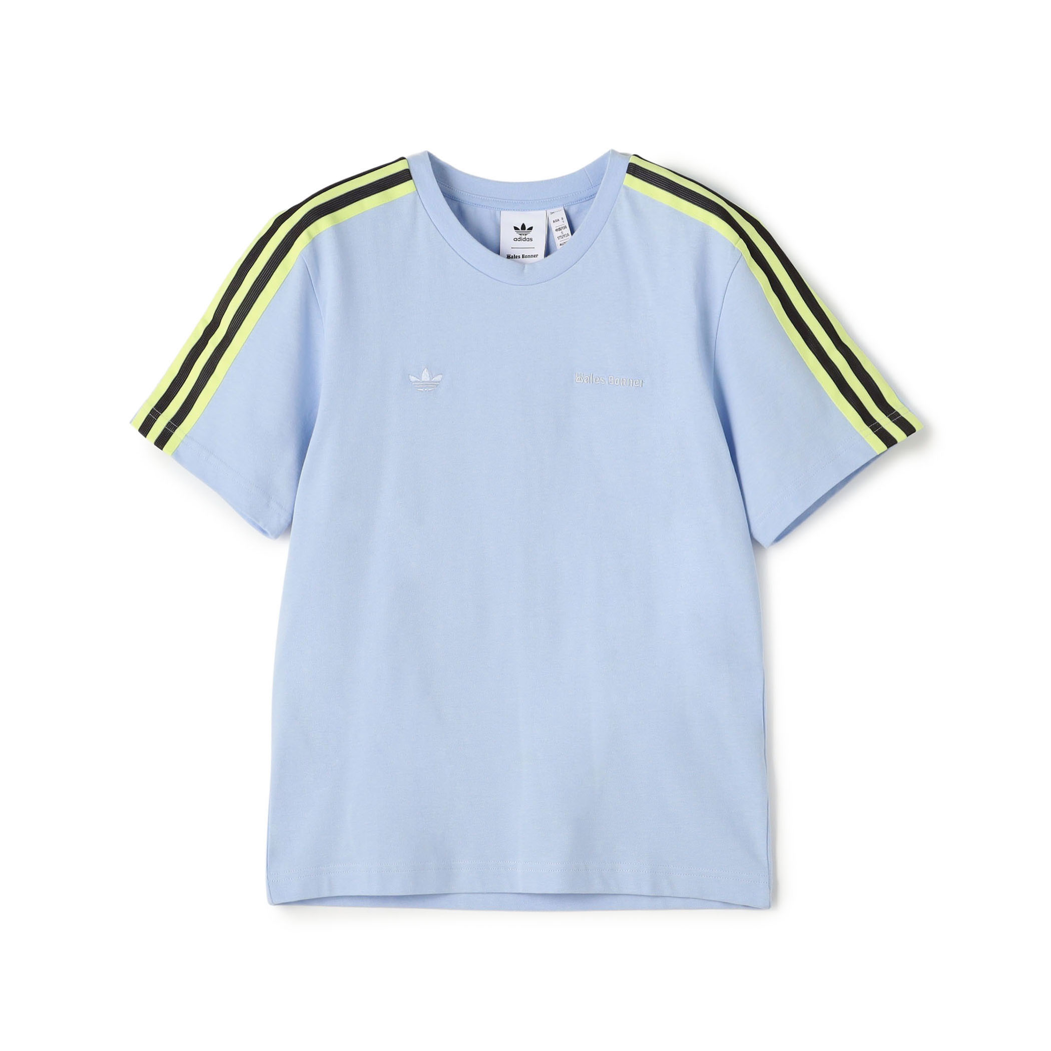 WALES BONNER WB SET-IN TEE