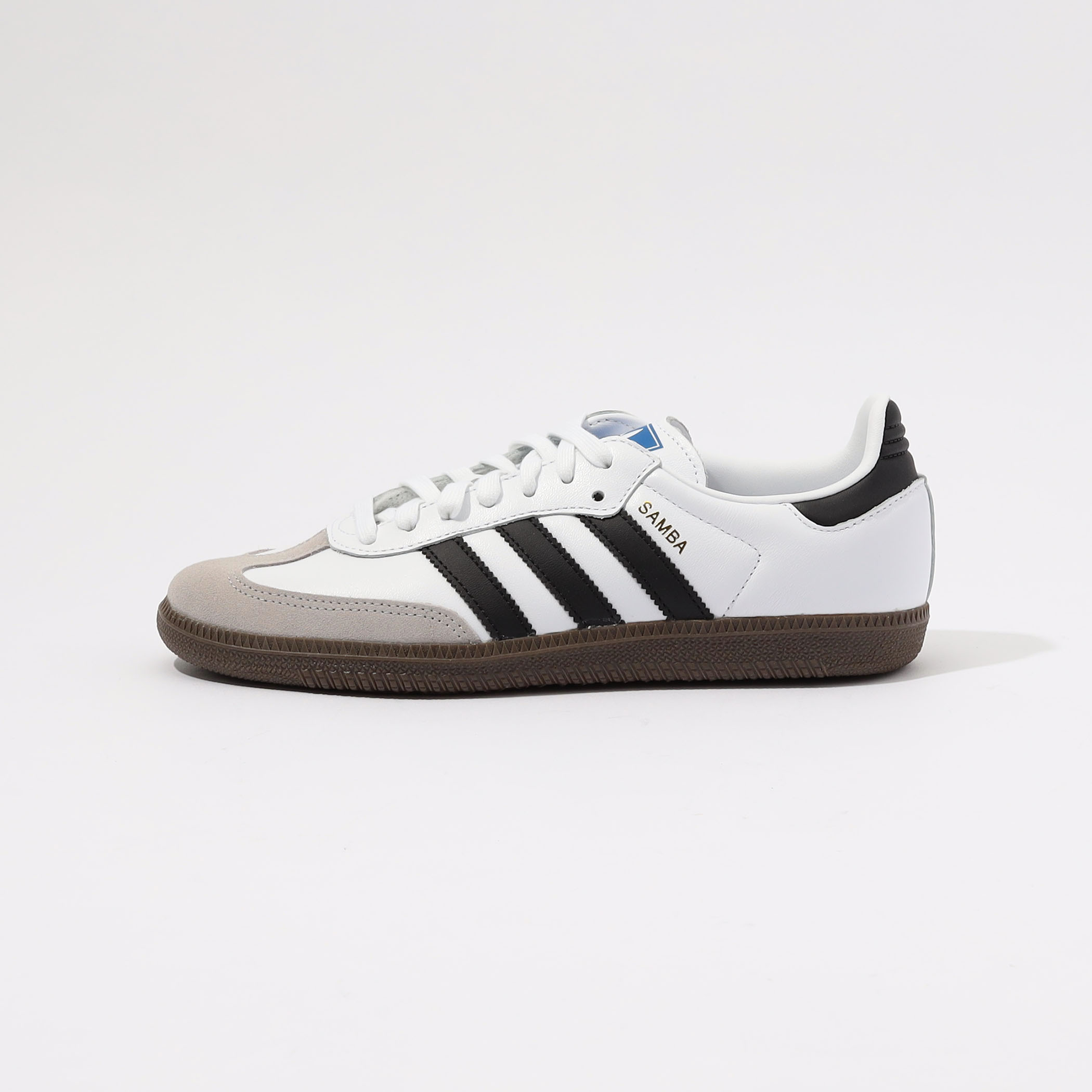 adidas アディダス　サンバ　samba トゥモローランド adidas Originals SAMBA OG スニーカー｜トゥモローランド 公式通販