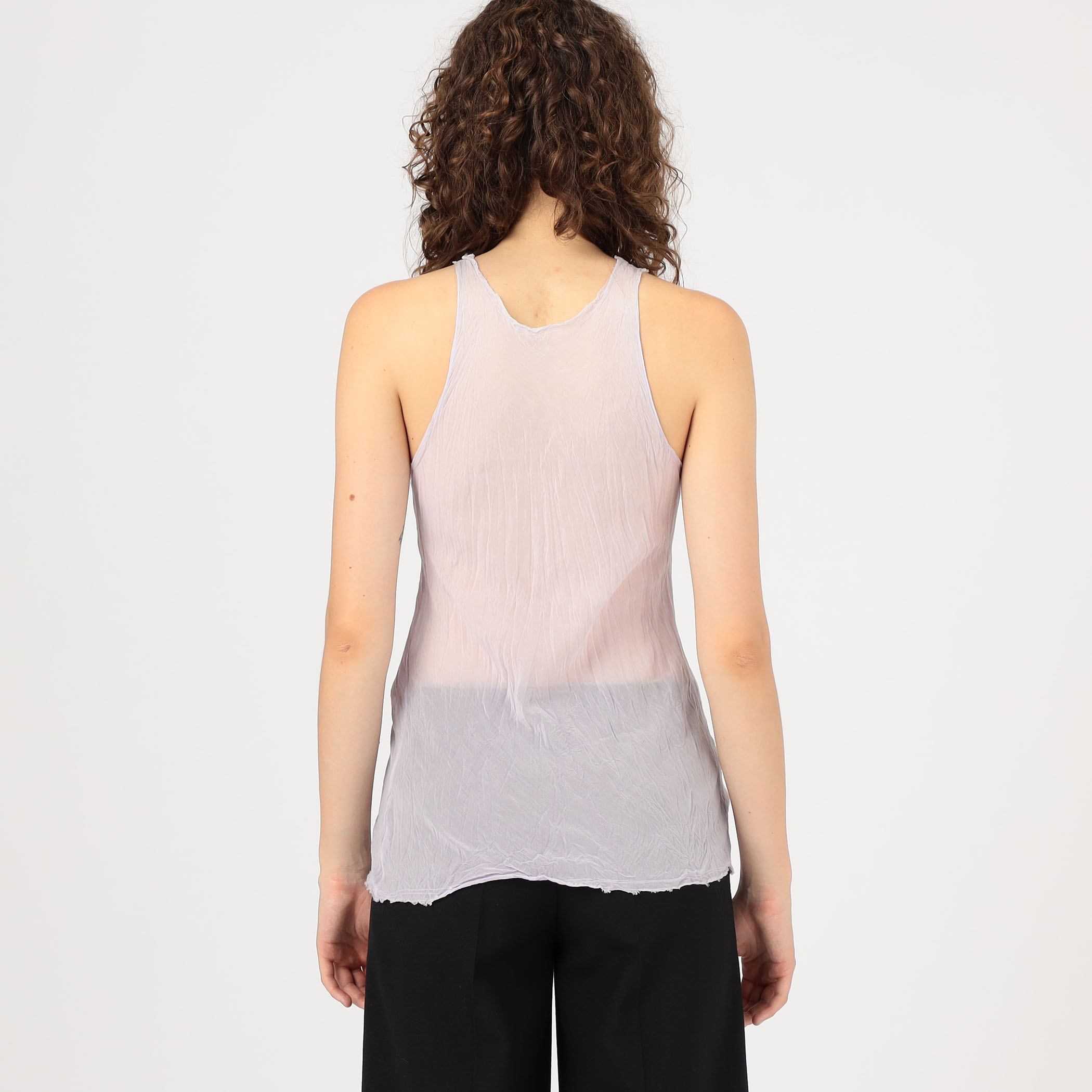 GABRIELA COLL GARMENTS NO.73 CRUSHED TOP｜トゥモローランド 公式サイト