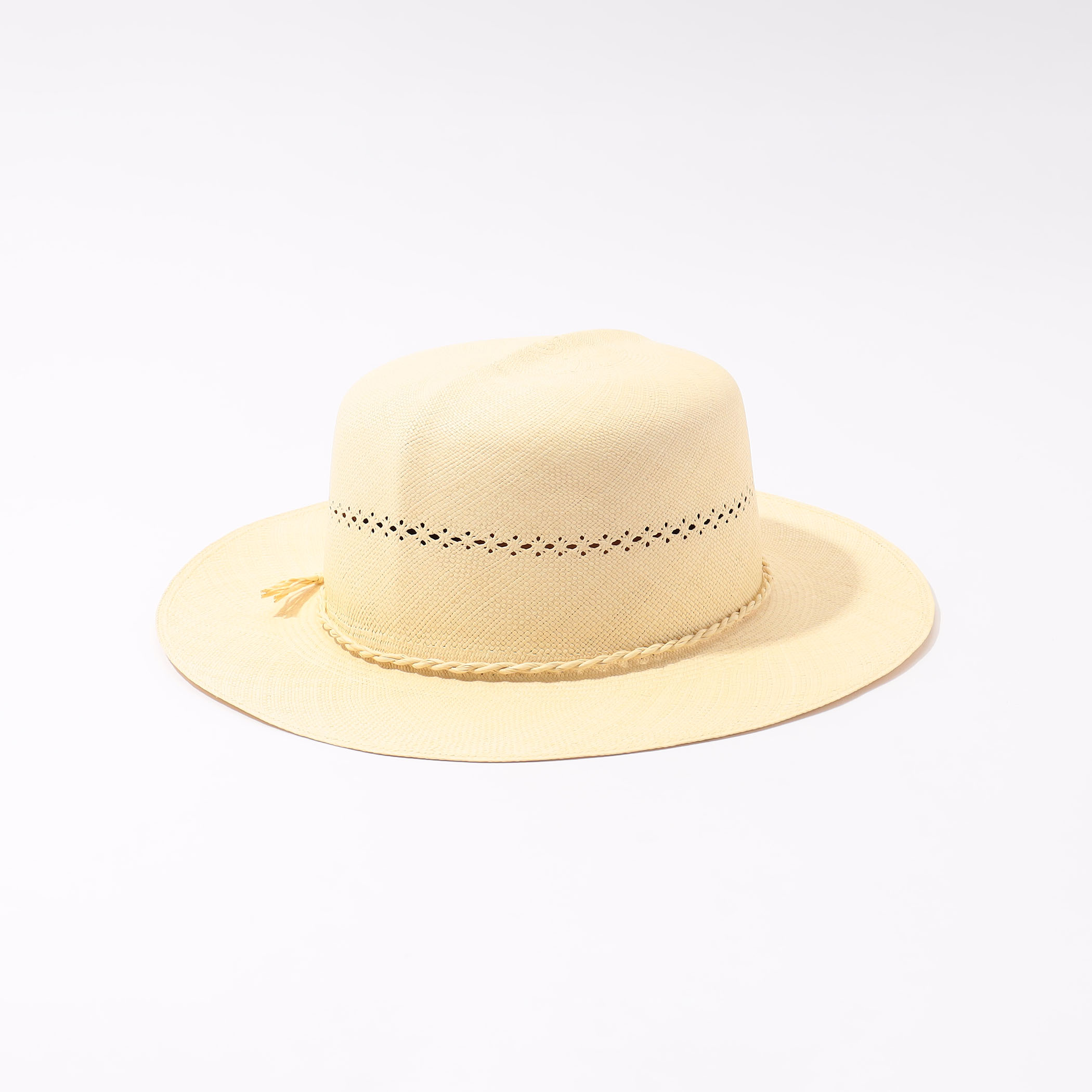 ORRS OPTIMO PANAMA HAT Grade.20 Cuenca｜トゥモローランド 公式通販