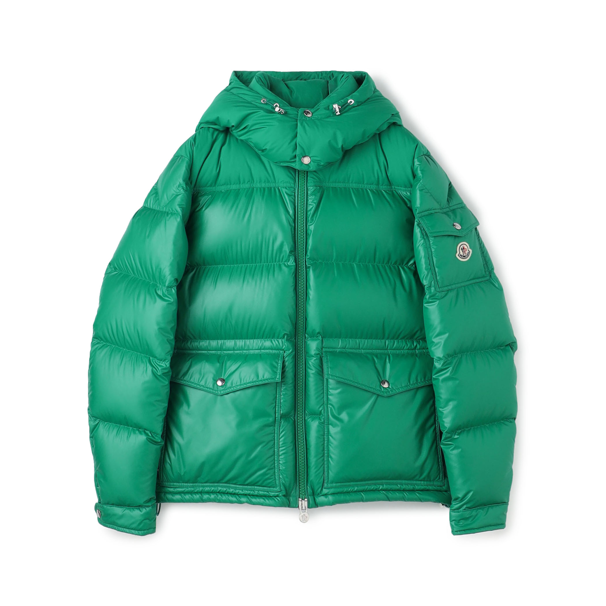 MONCLER Masaya ダウンジャケット｜トゥモローランド 公式通販