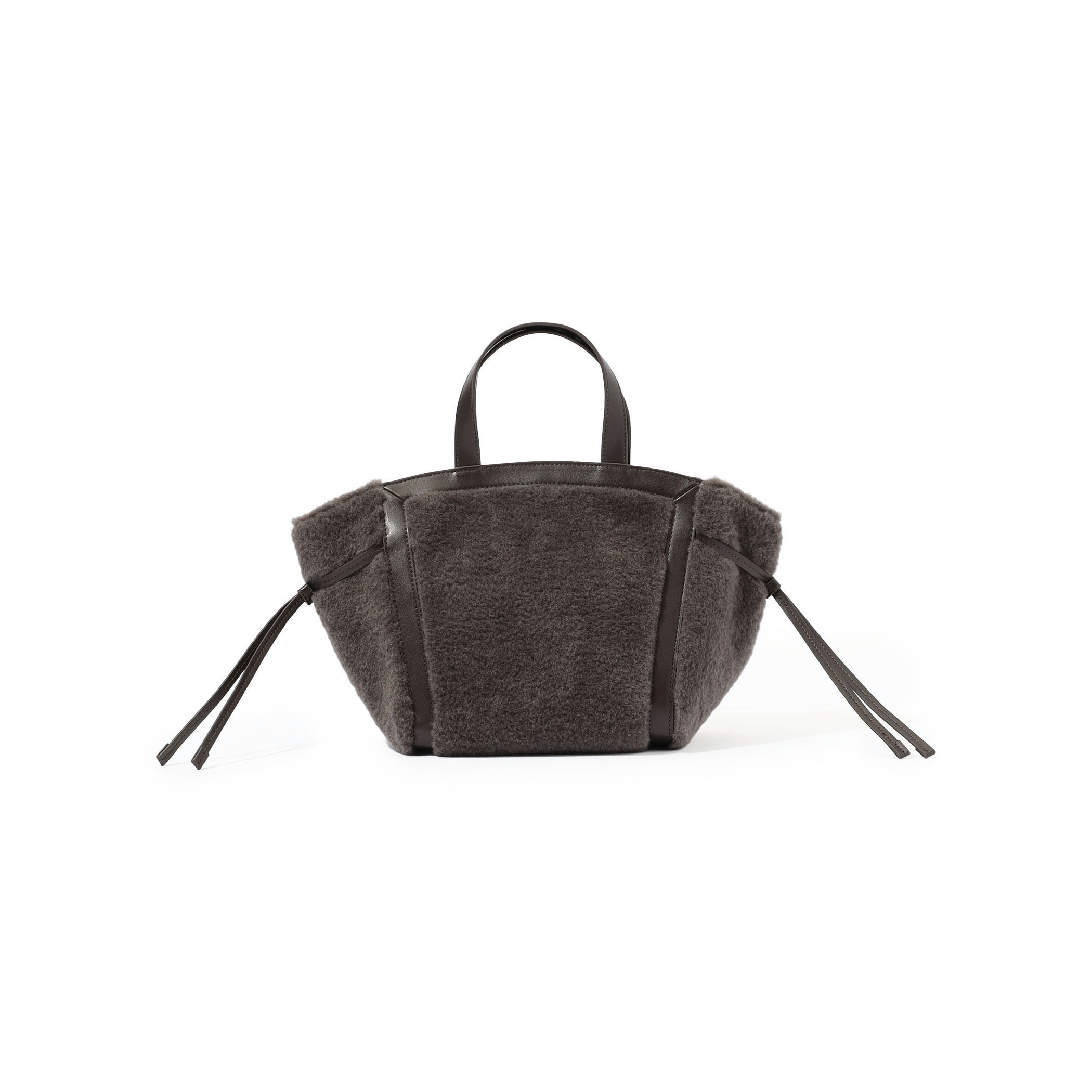 TOMORROWLAND BAG T FUR TOTE バッグ