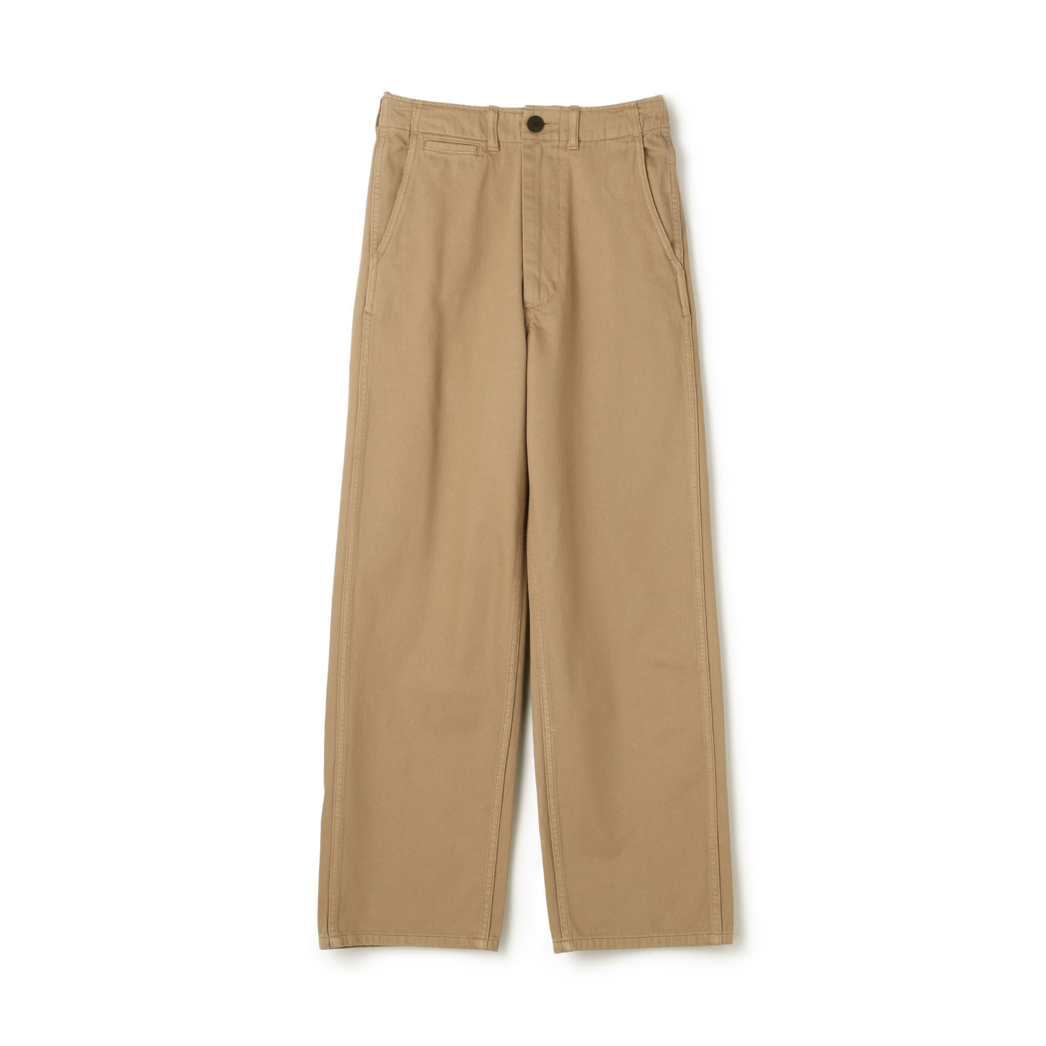 きれい EDITION HIGH TWIST CHINO ハイツイストパンツ | www.kdcow.com