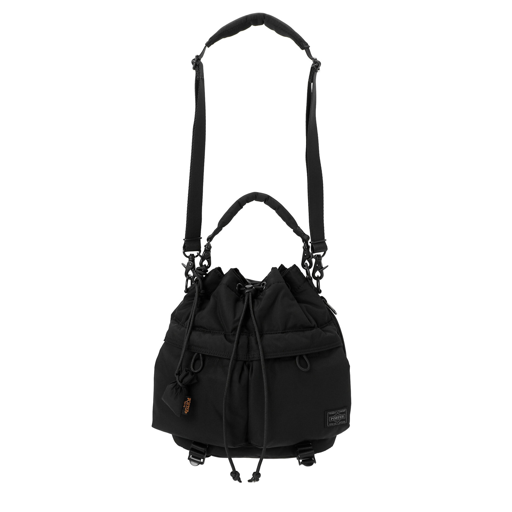 PORTER SENSES TOOLBAG ツールバッグ