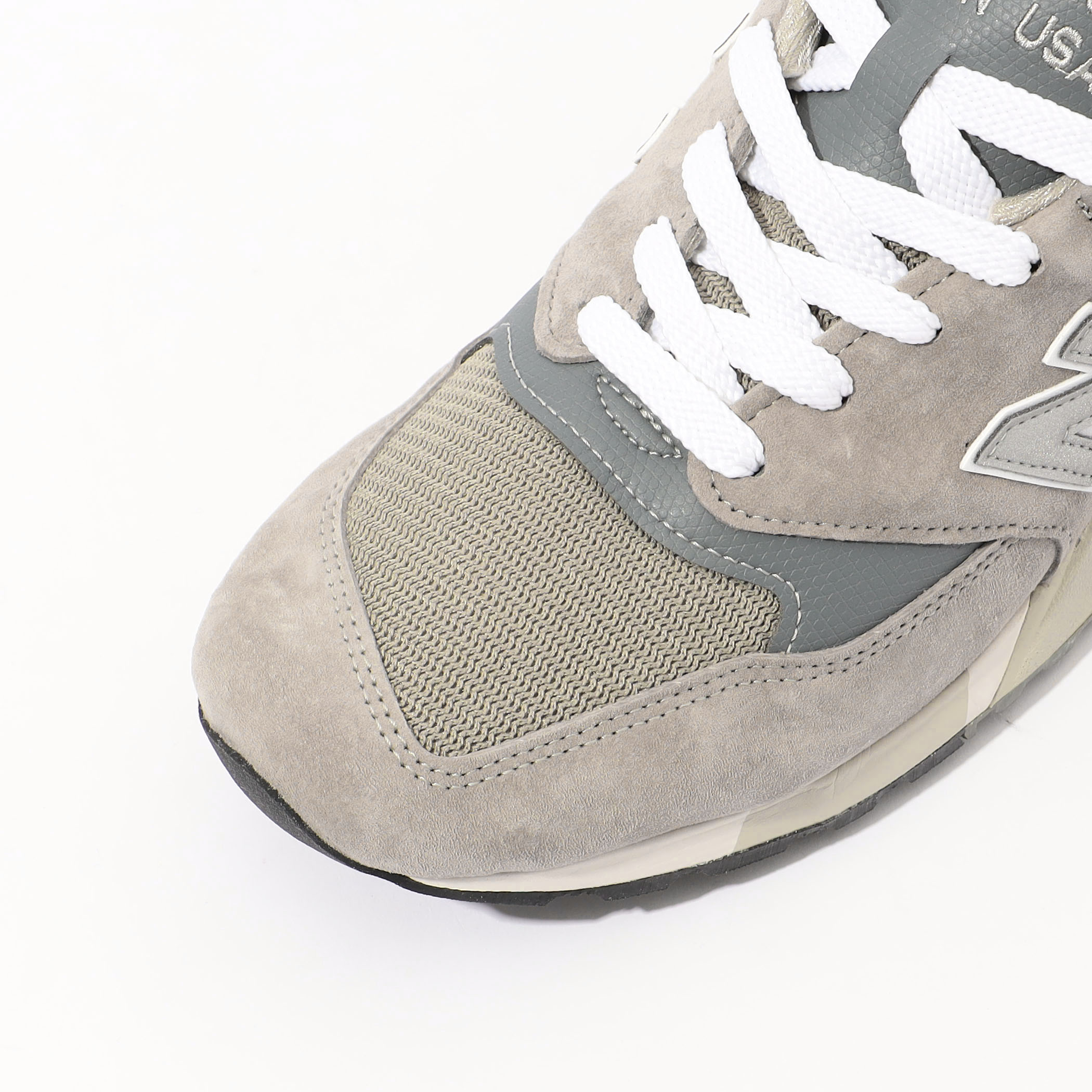 国内 4/14 、海外 4/17 発売予定】KITH × New Balance U998 KH1