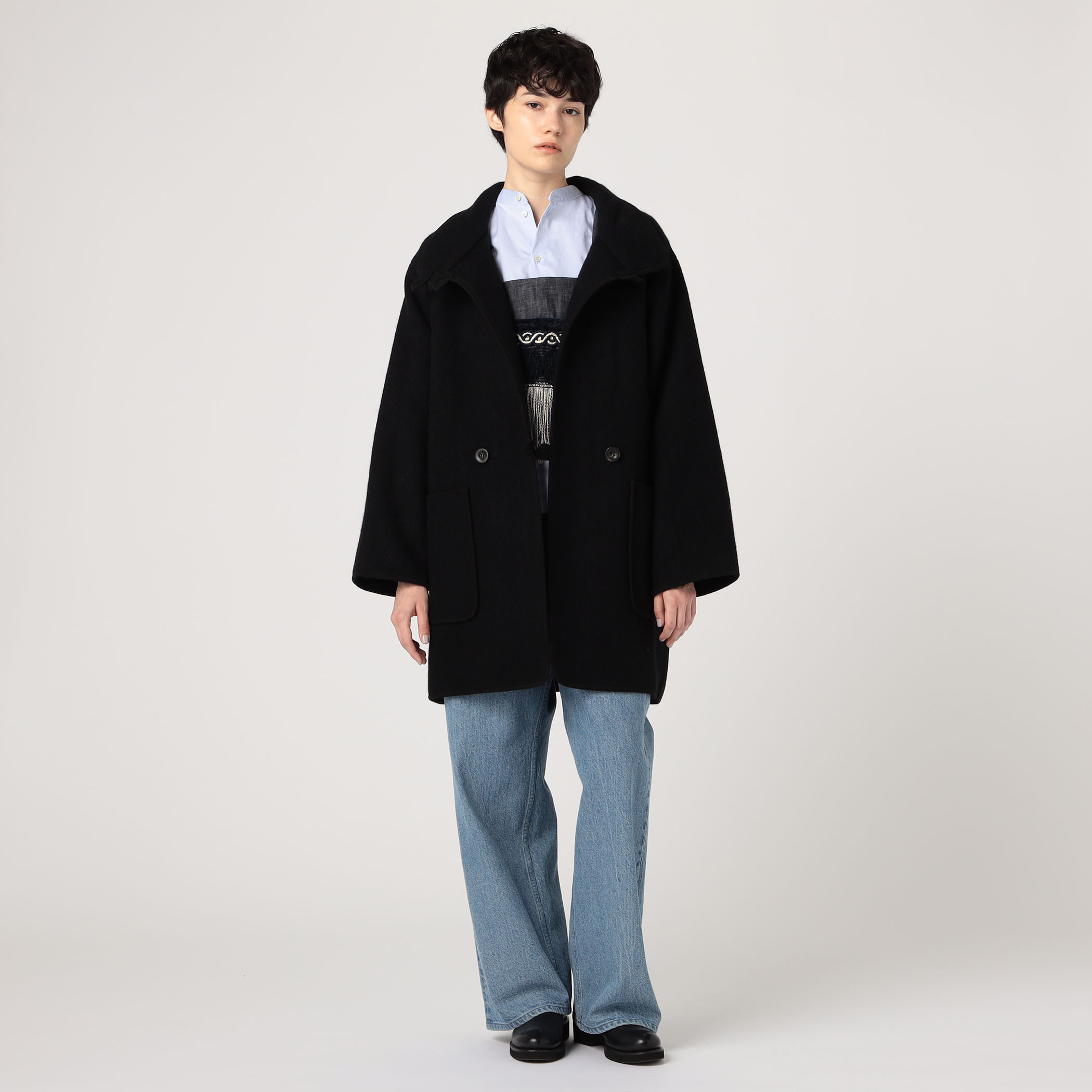 【専用です!】ISABEL DE PEDRO ジャケット 2点 Elisabeth Stray Pedersen TWEED ジャケット|トゥモローランド