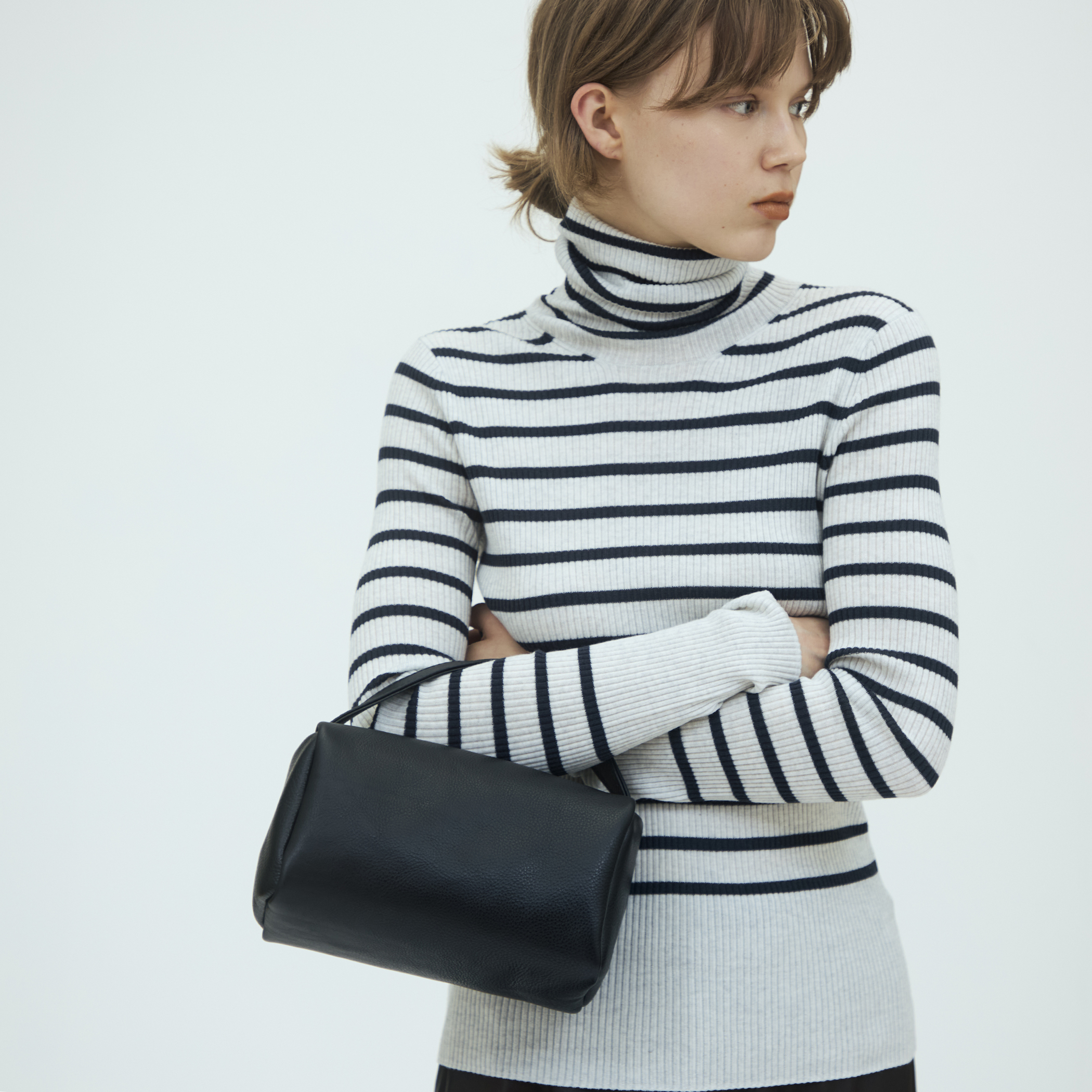 別注】TEMBEA BRICK ハンドバッグ｜トゥモローランド 公式サイト