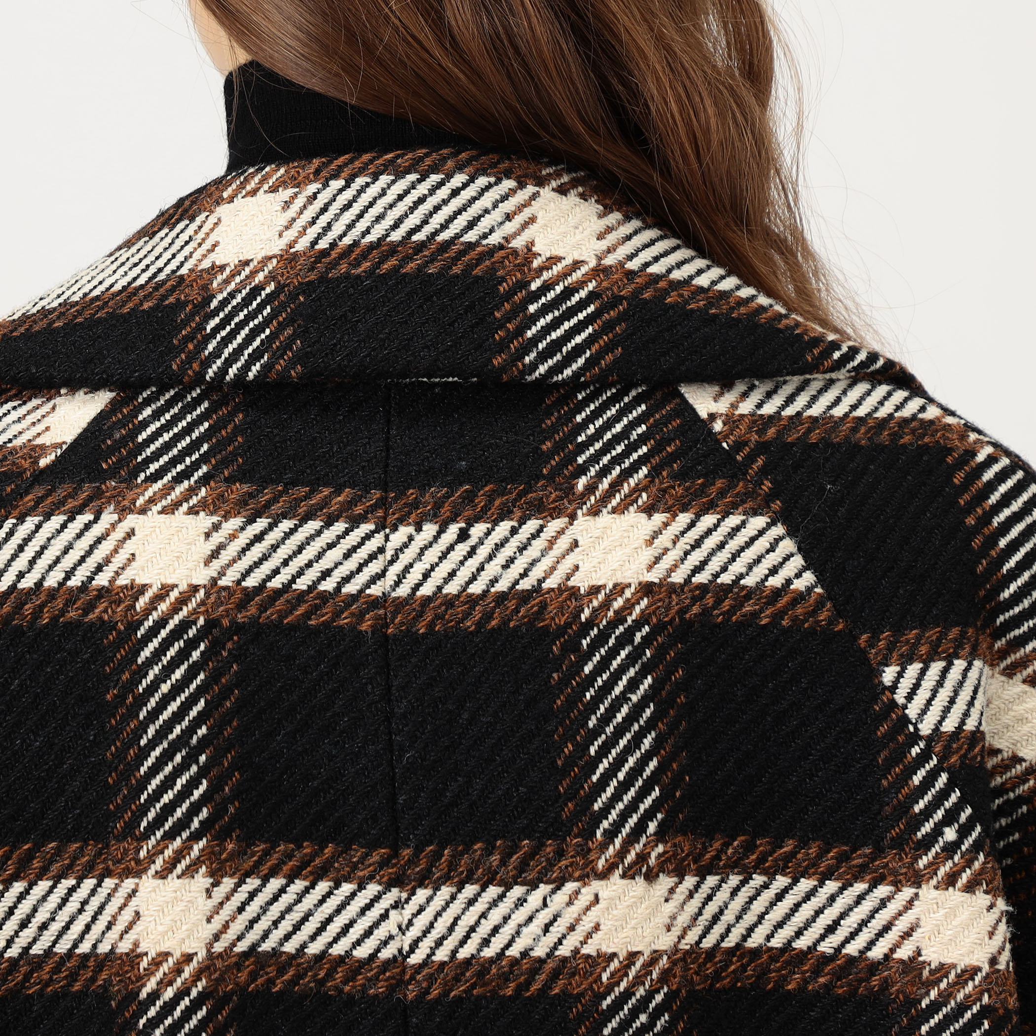 MARTIN GRANT DUBLE BRESTED コート｜トゥモローランド 公式通販