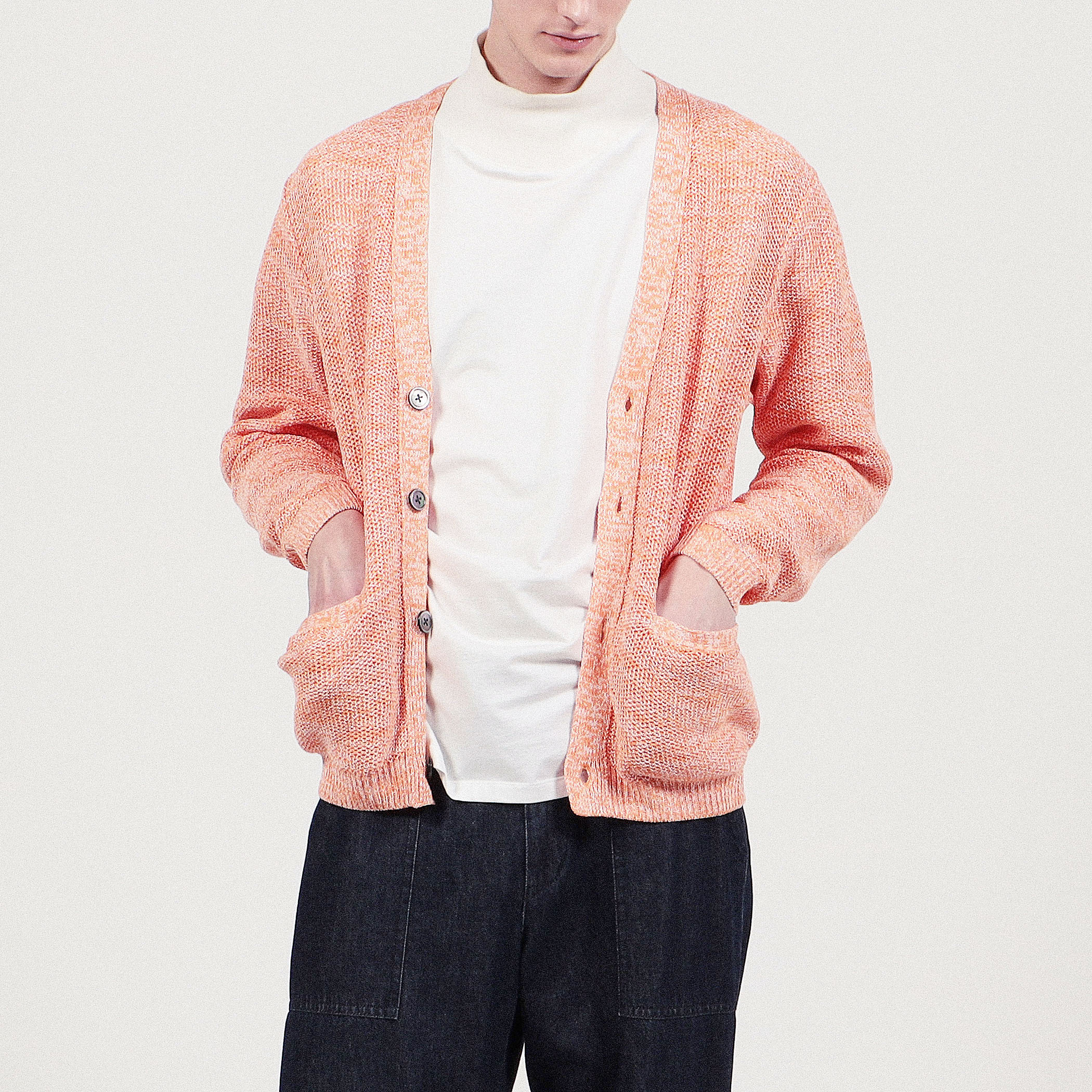 wmmw/ドリカム　 カーディガン　新品未使用 楽天市場】アシメ ニットカーディガン レディース トップス 綿100・再