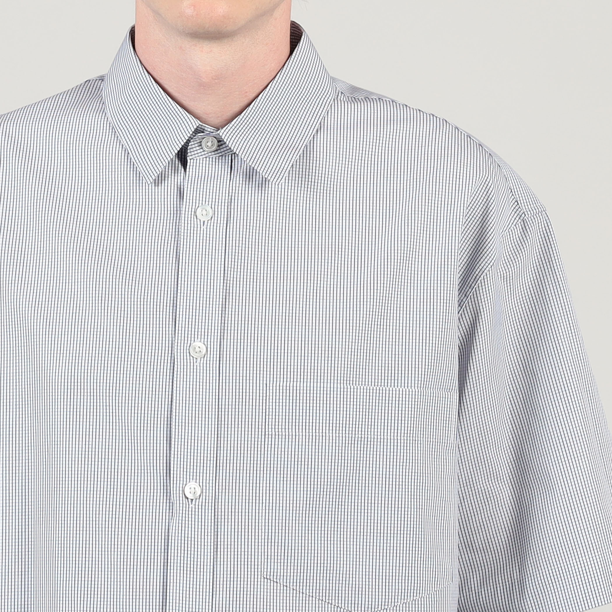 別注】The CLASIK CLASSIC SHORT SLEEVE SHIRT｜トゥモローランド 公式