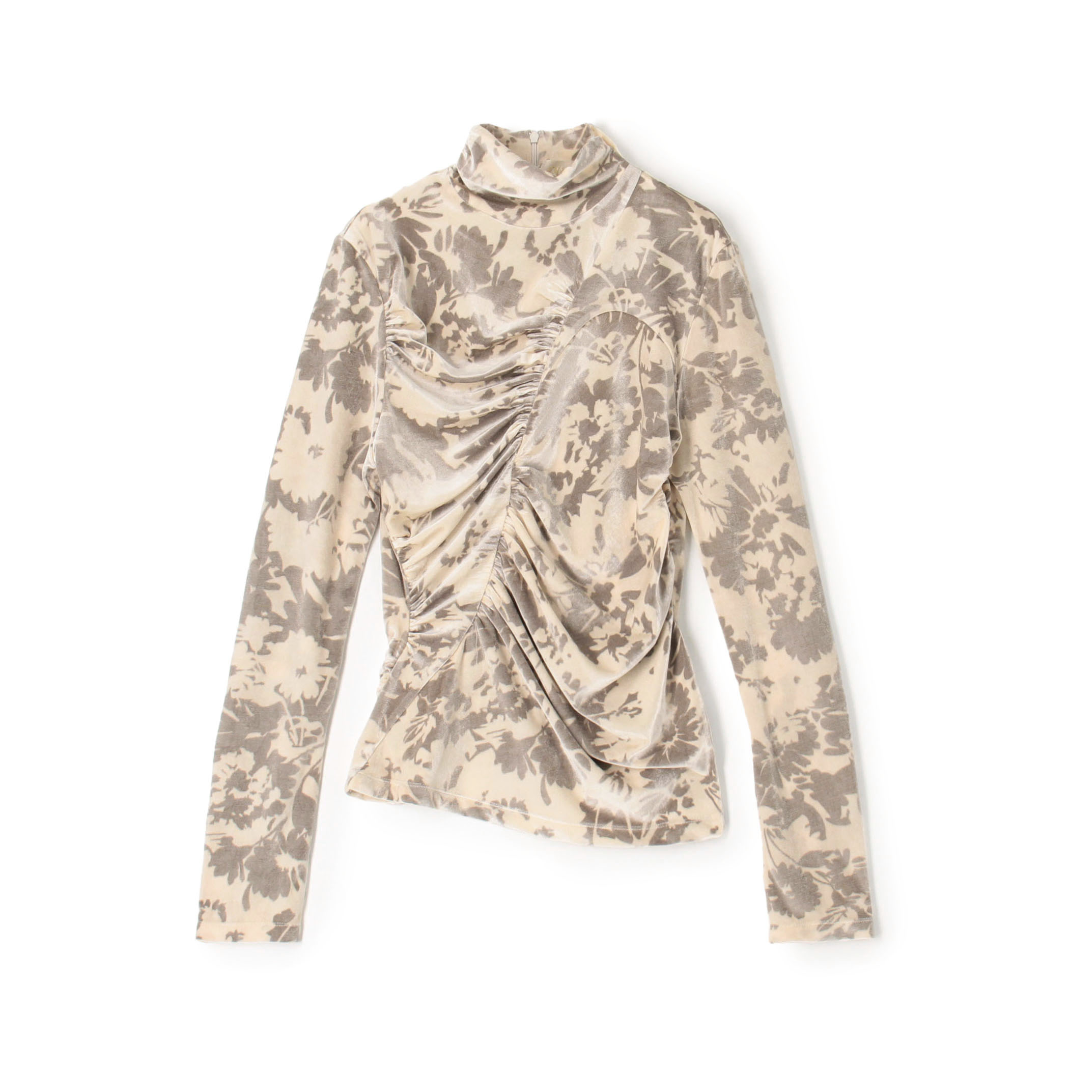 PHOTOCOPIEU OONA JERSEY TOP