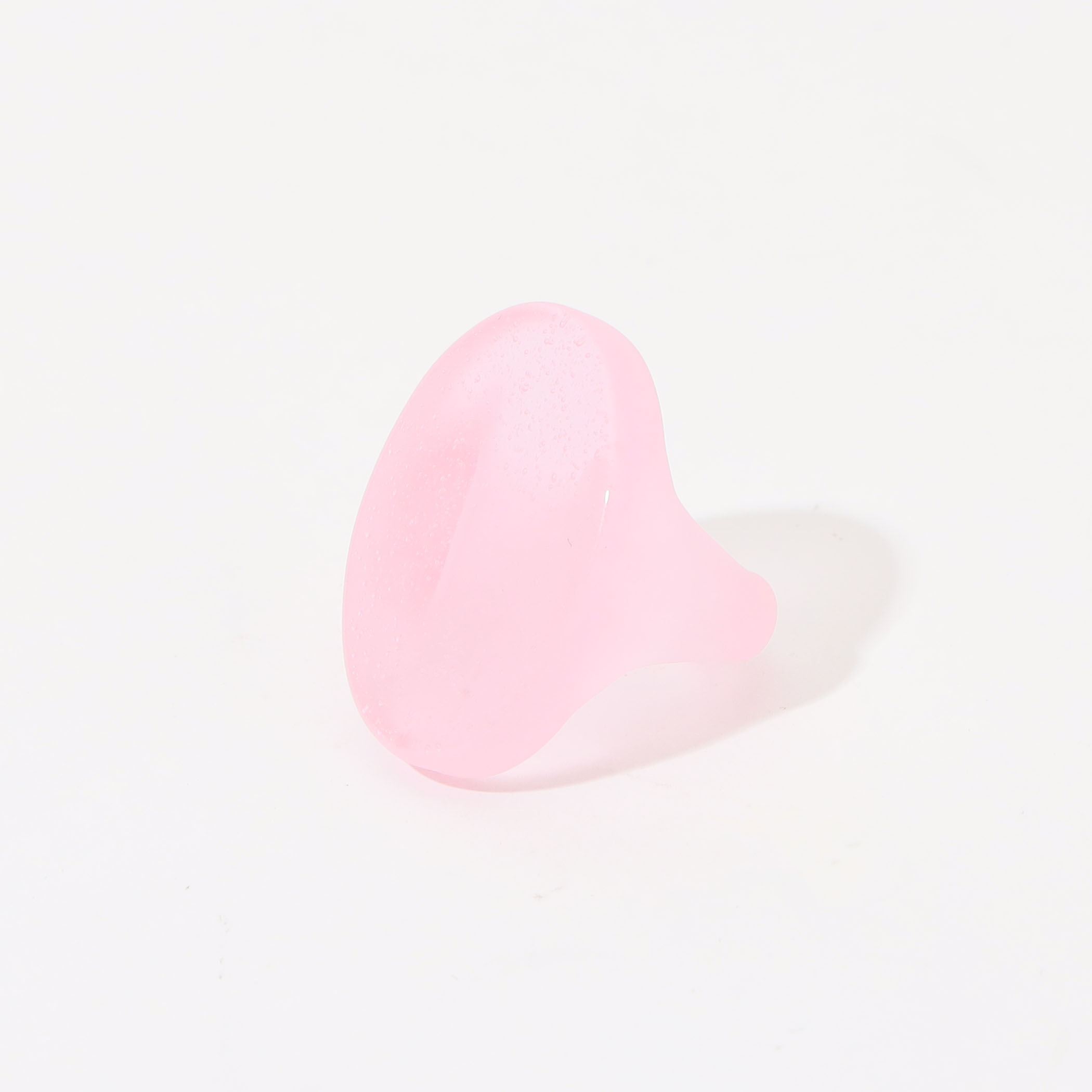 COMPOSITION リング SUGAR CUBE CP501 - SIRI SIRI（シリシリ