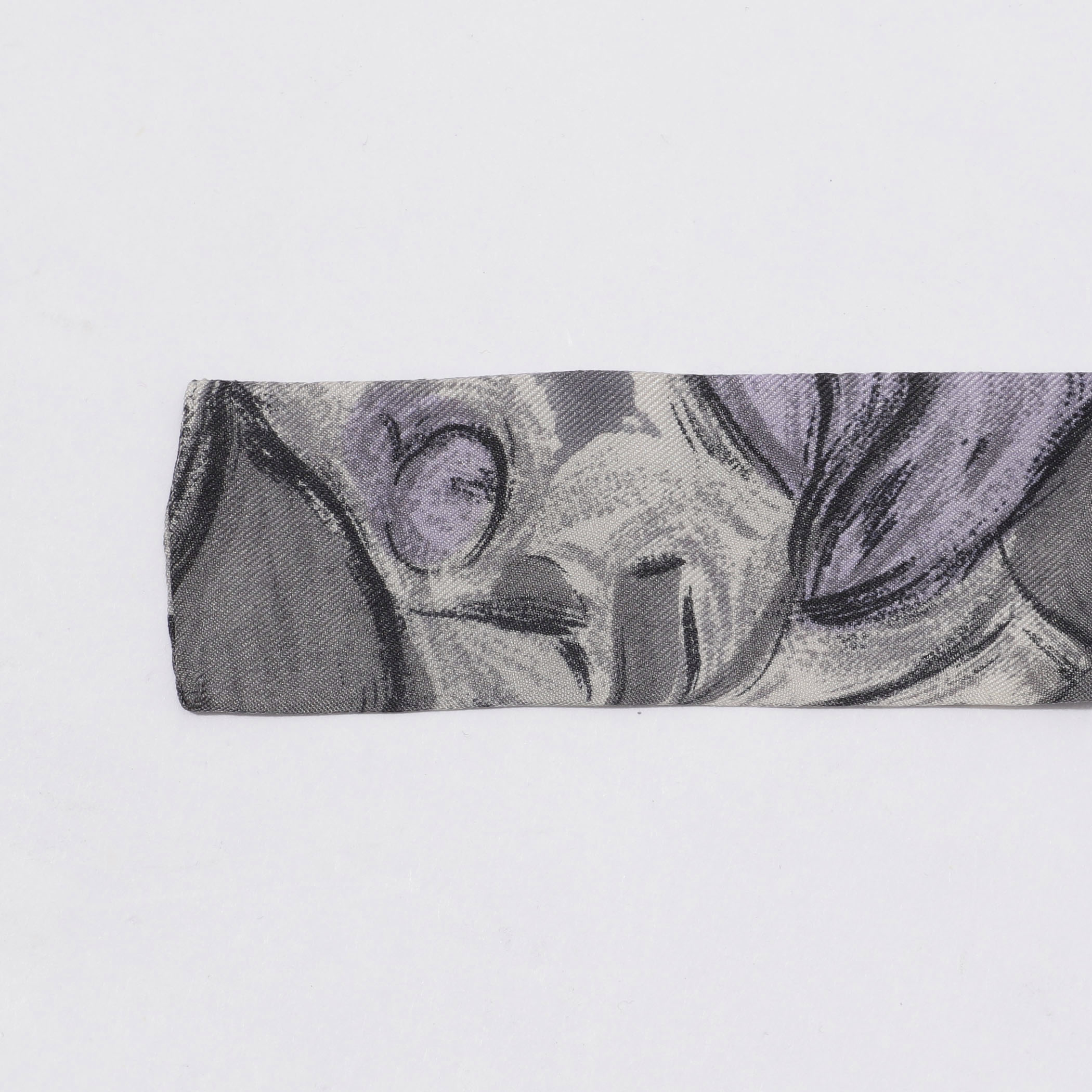 □MALION vintage SCARF CHOKER｜トゥモローランド 公式通販