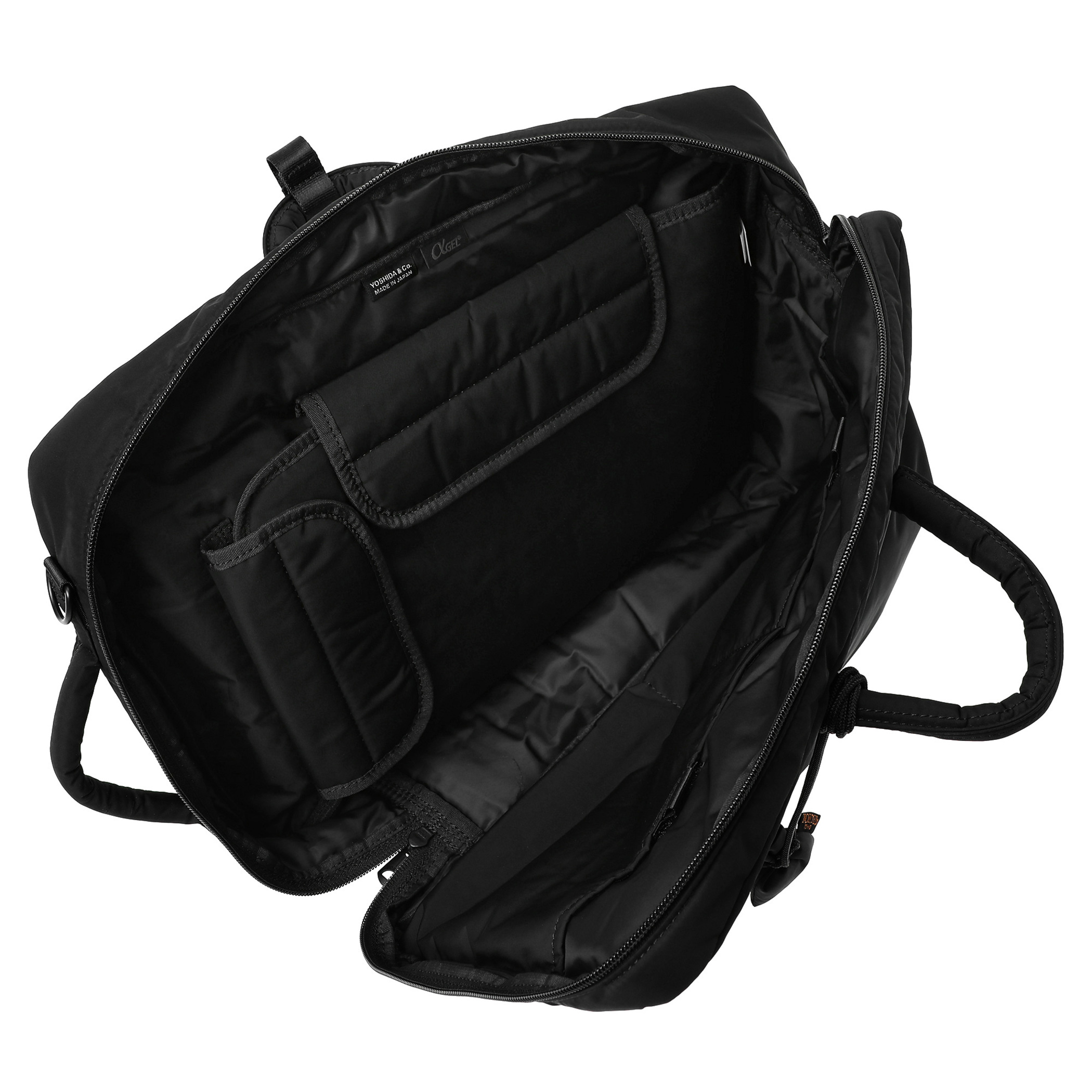 PORTER SENSES 2WAY PACK 2WAYパック｜トゥモローランド 公式サイト