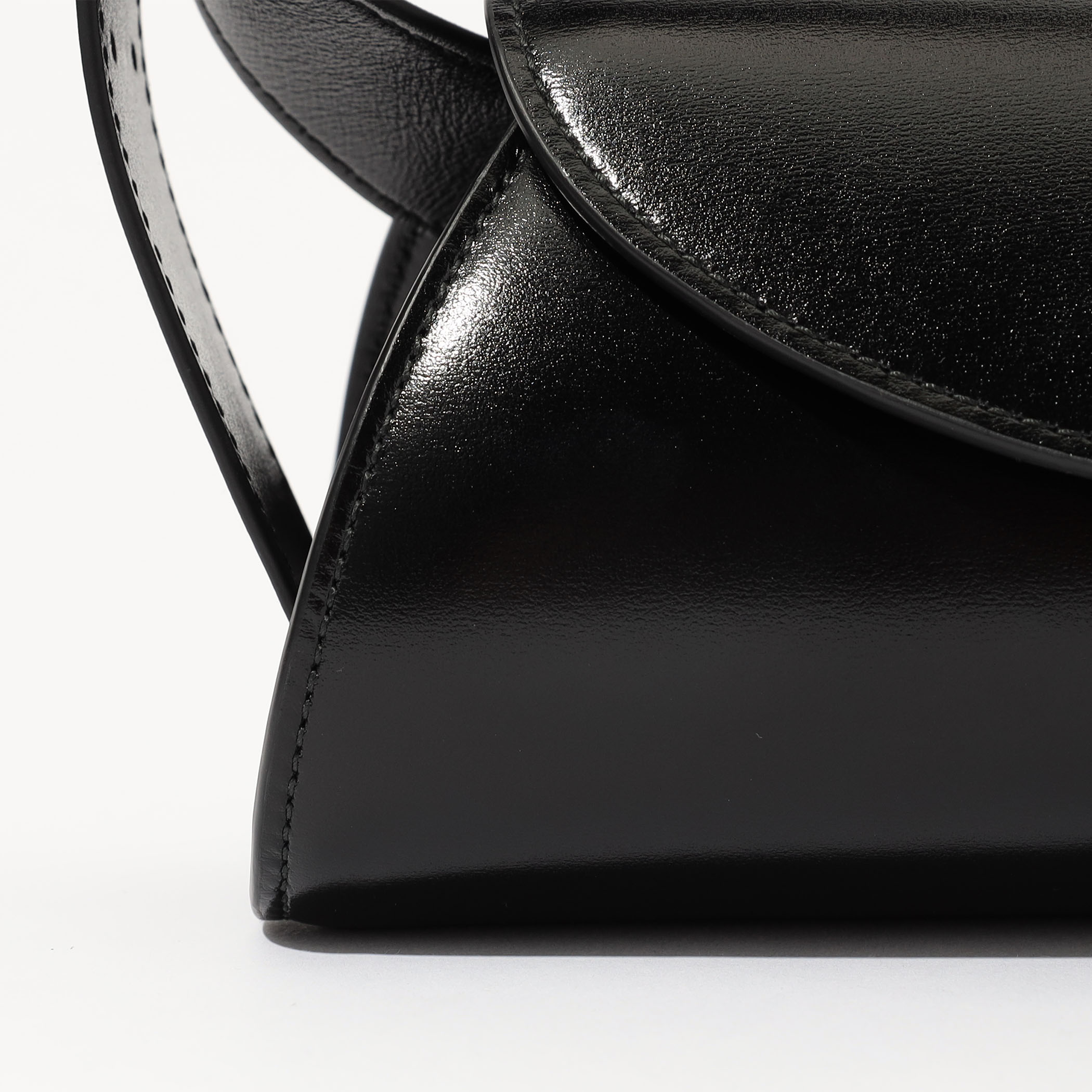 JIL SANDER CANNOLO SM バッグ｜トゥモローランド 公式サイト