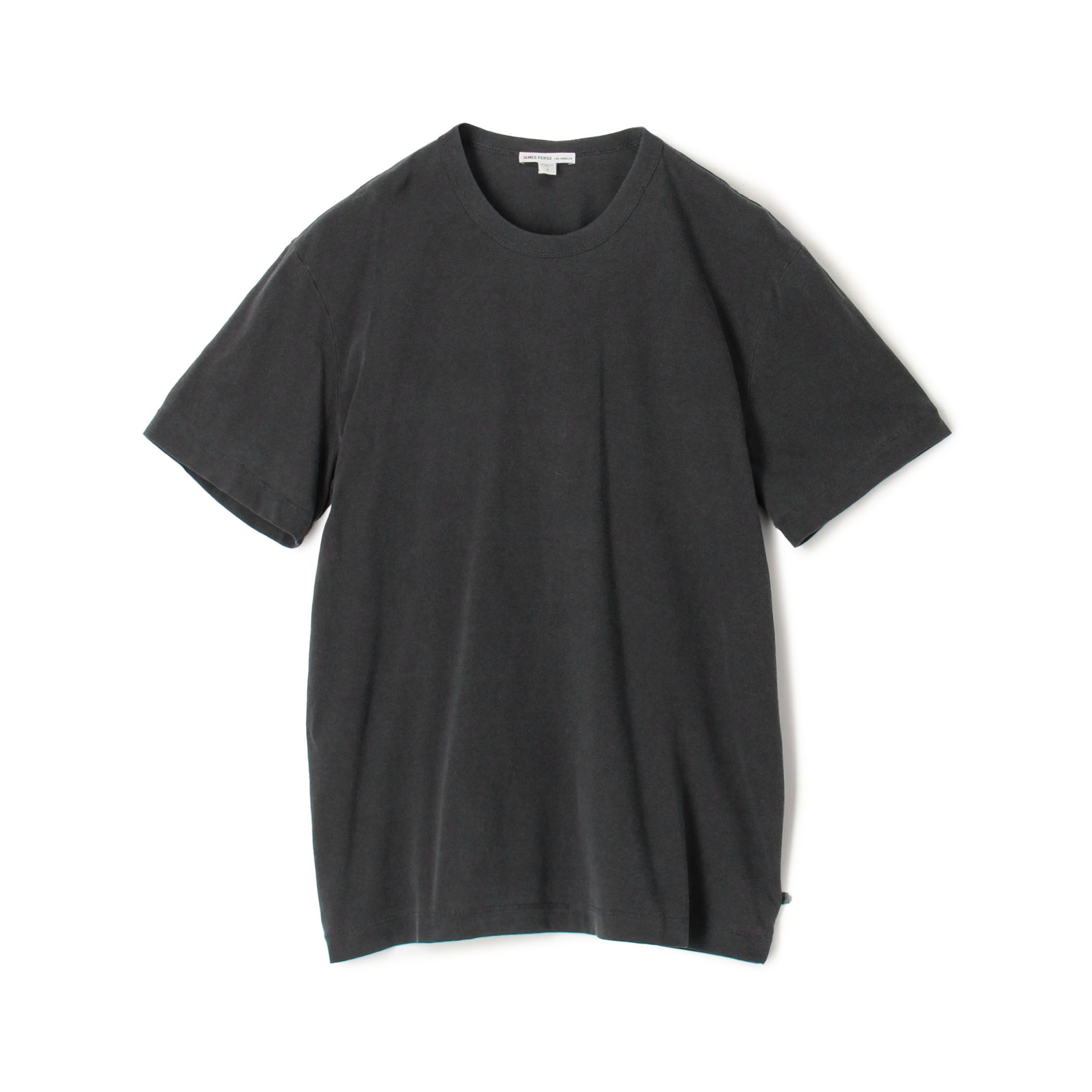 コットンジャージー ラウンジTシャツ MLJ3311