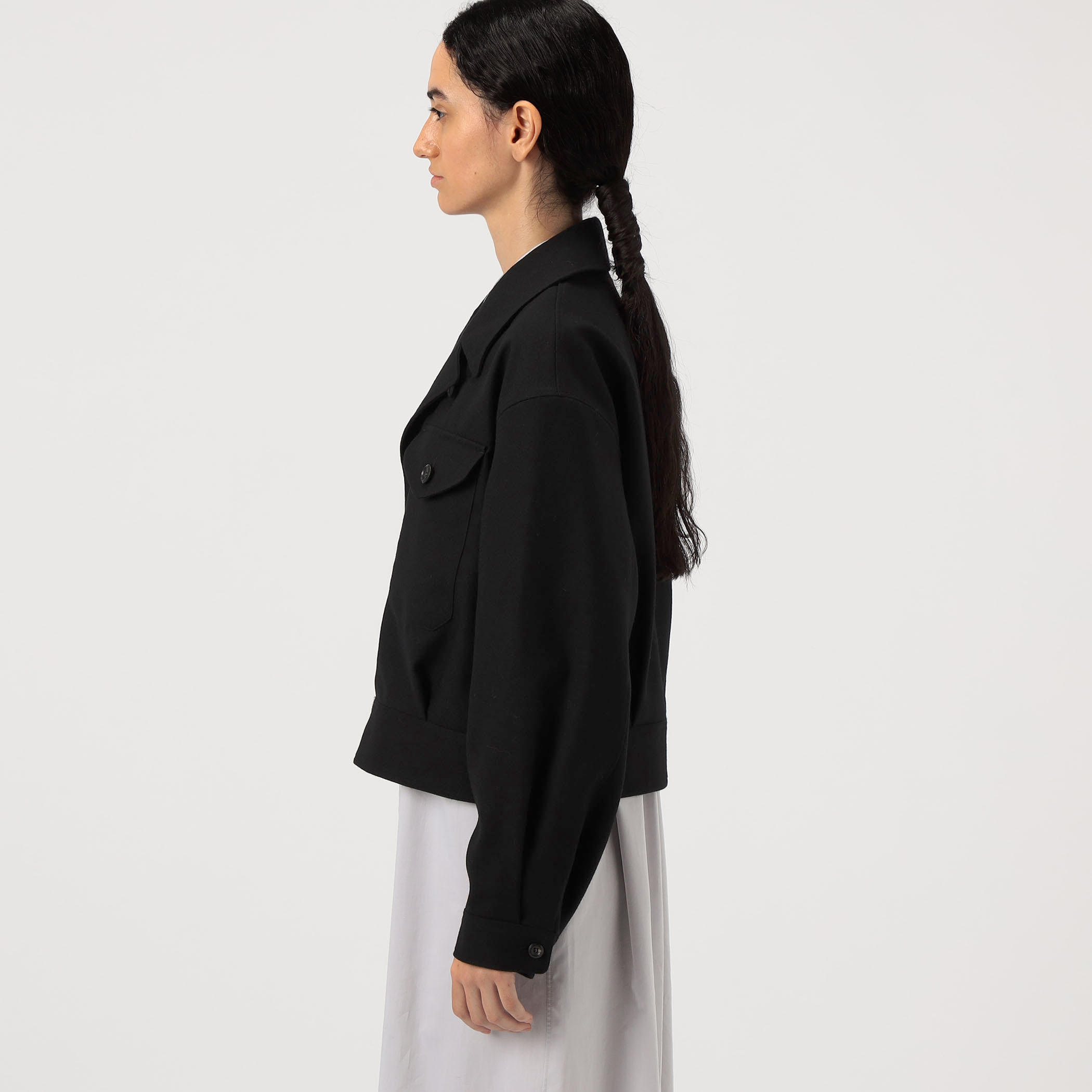 別注】THE RERACS×Edition GURKHA BLOUSON｜トゥモローランド 公式サイト