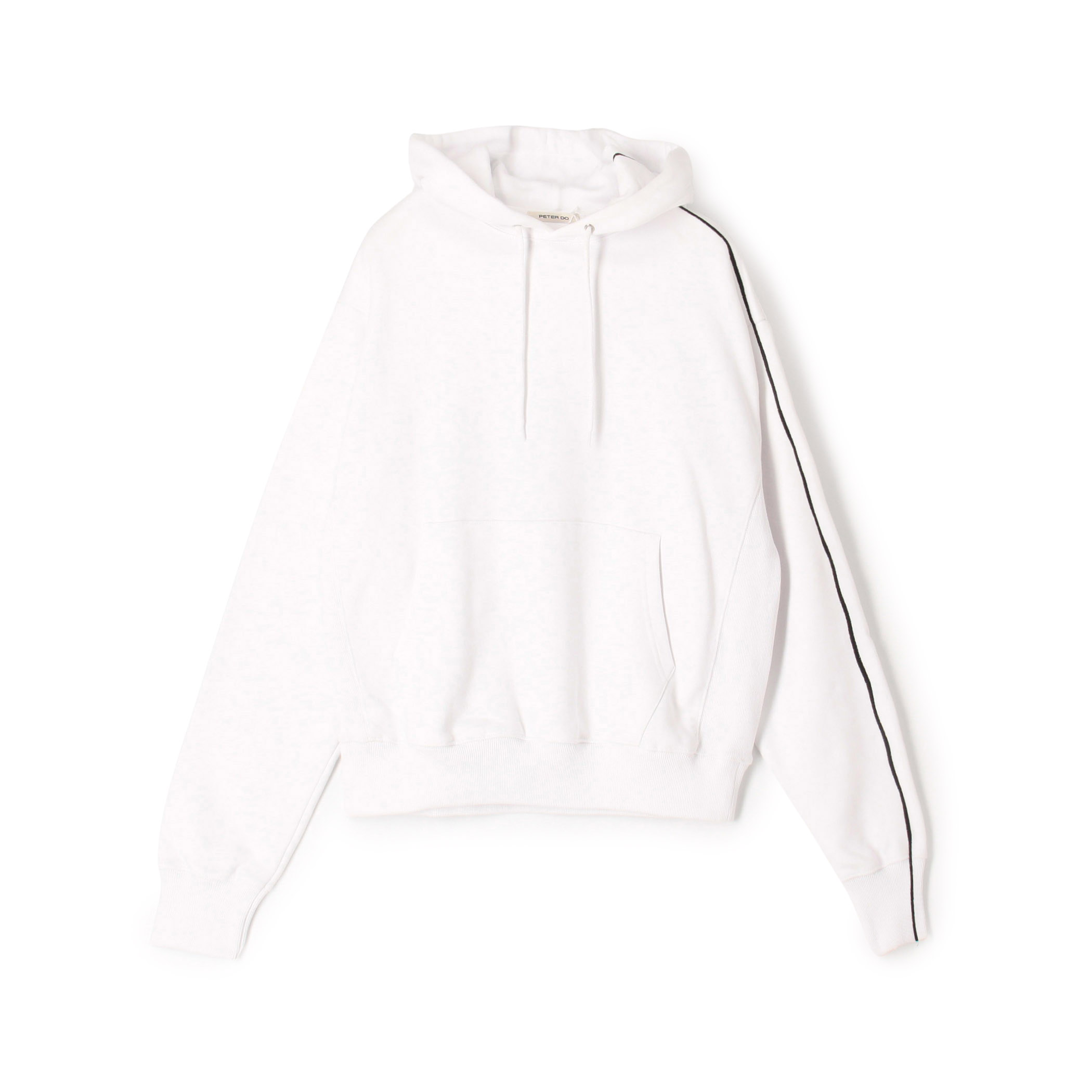 PETER DO TATTOO フーディー