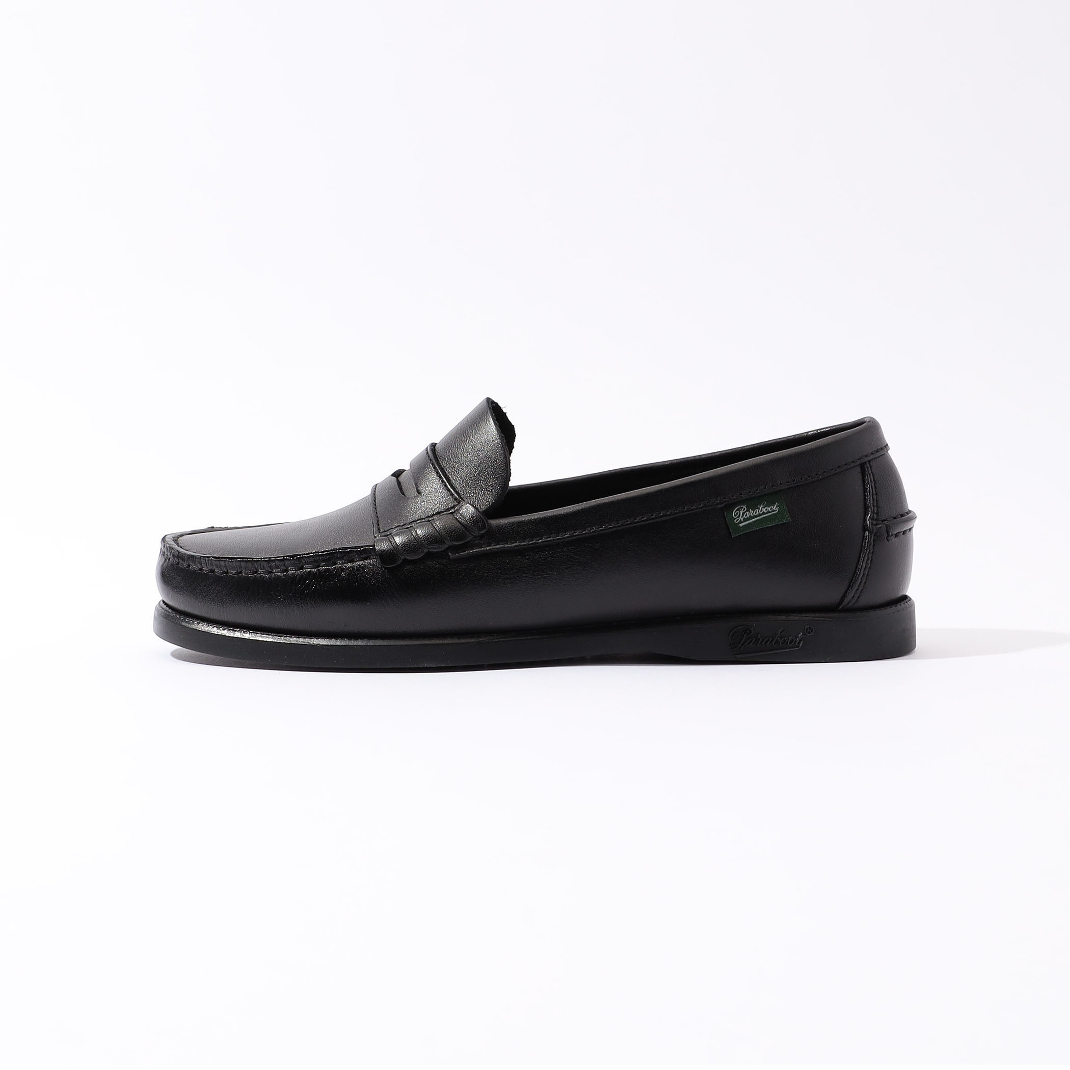 Paraboot CORAUX モカシンローファー|トゥモローランド 公式通販 Paraboot CORAUX モカシンローファー|トゥモローランド 公式通販