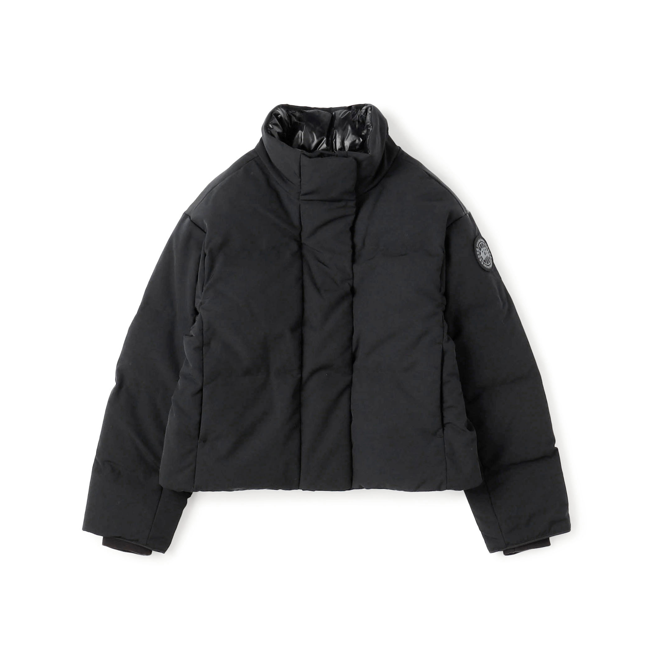 CANADA GOOSE Grandview Cropped 2266WB ダウンジャケット
