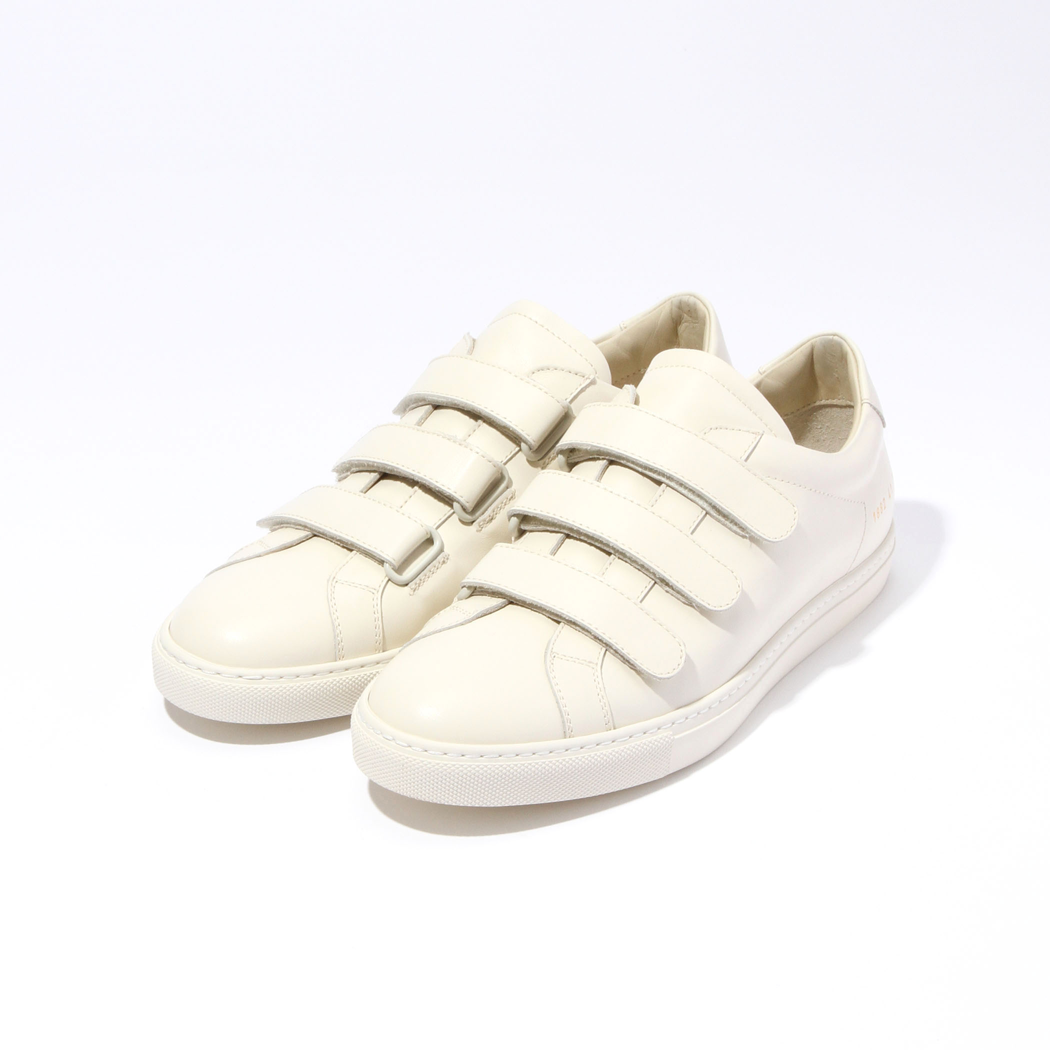 COMMON PROJECTS Achilles Low Three Strap