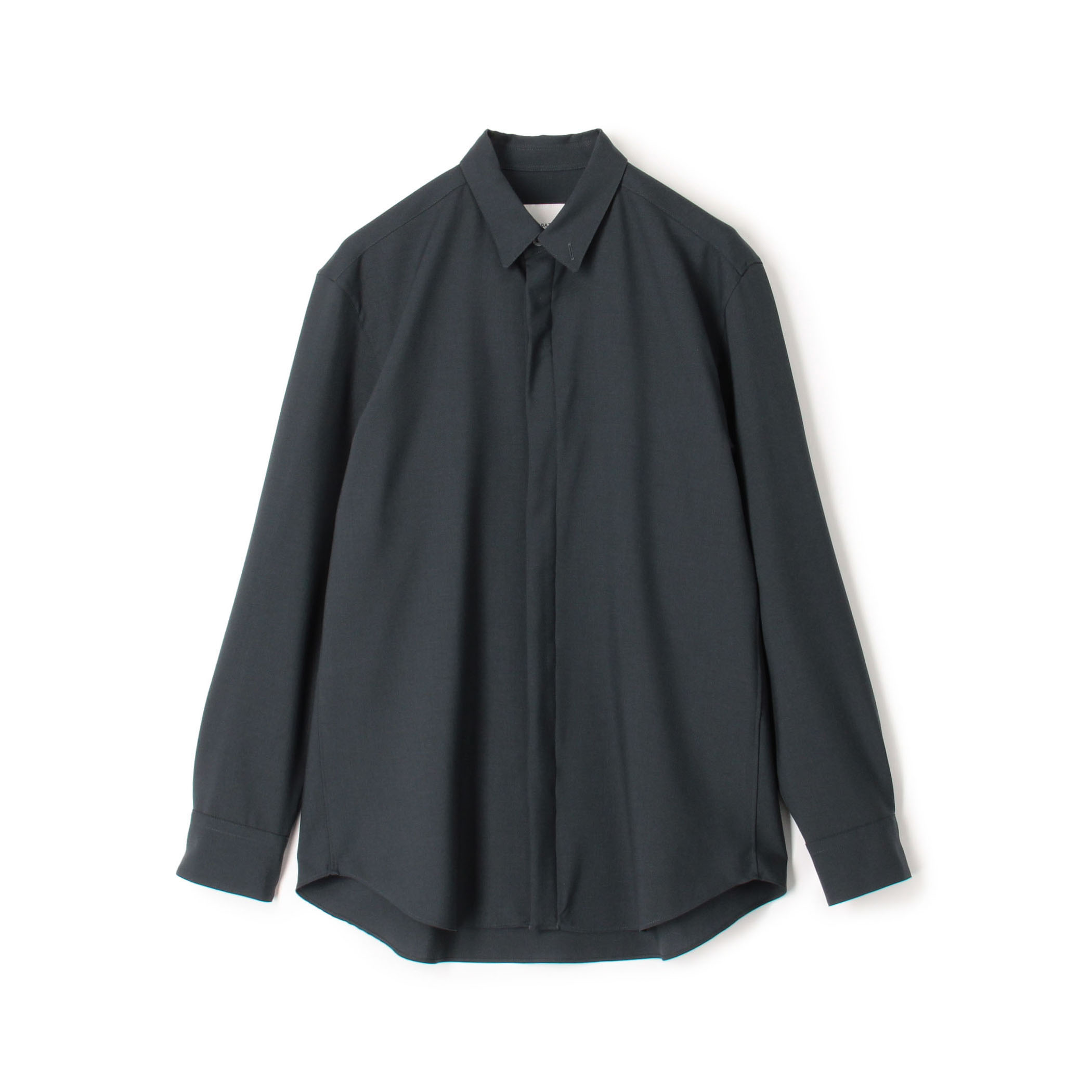 15500円サイト無料 口コミ店舗 OVERCOAT DROPPED SHOULDER