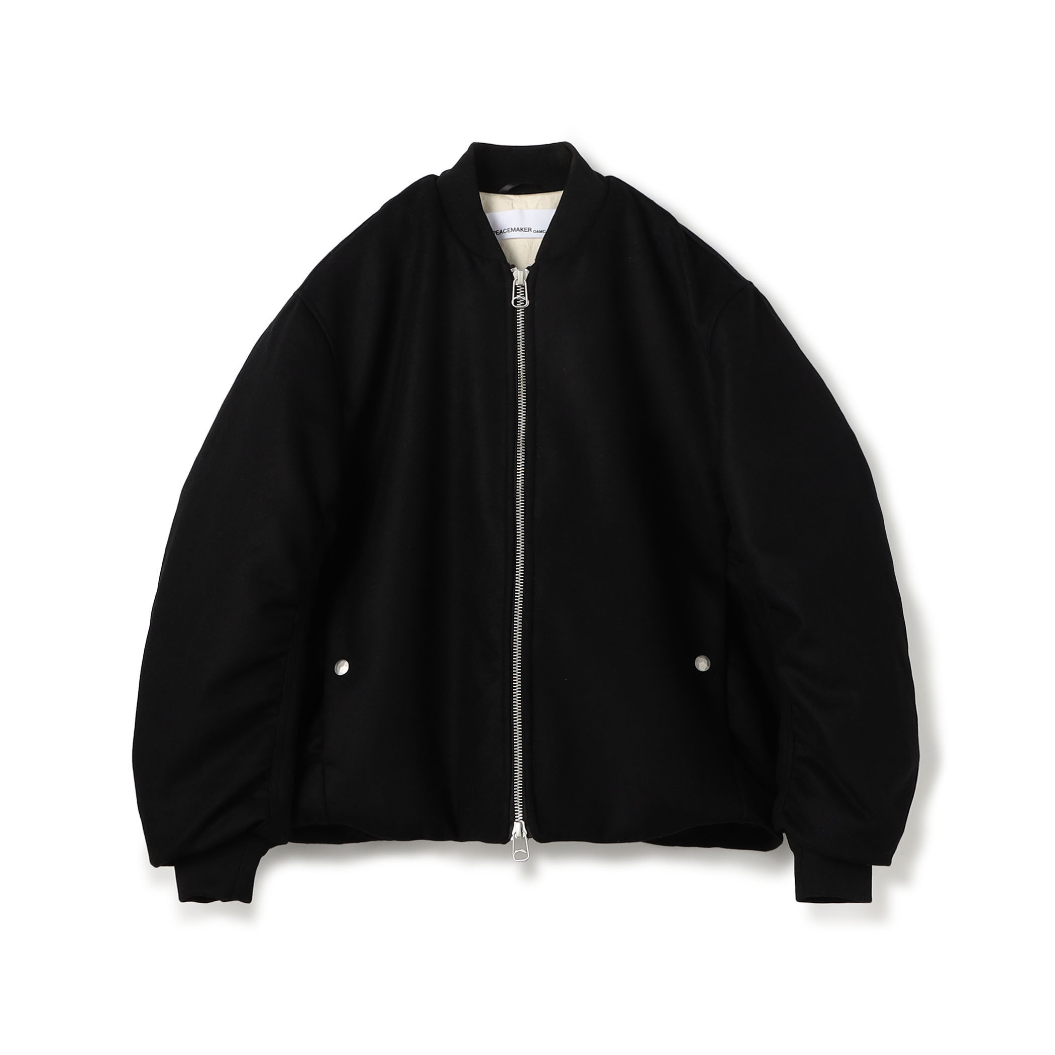 OAMC / Peacemaker Minimal Bomber
