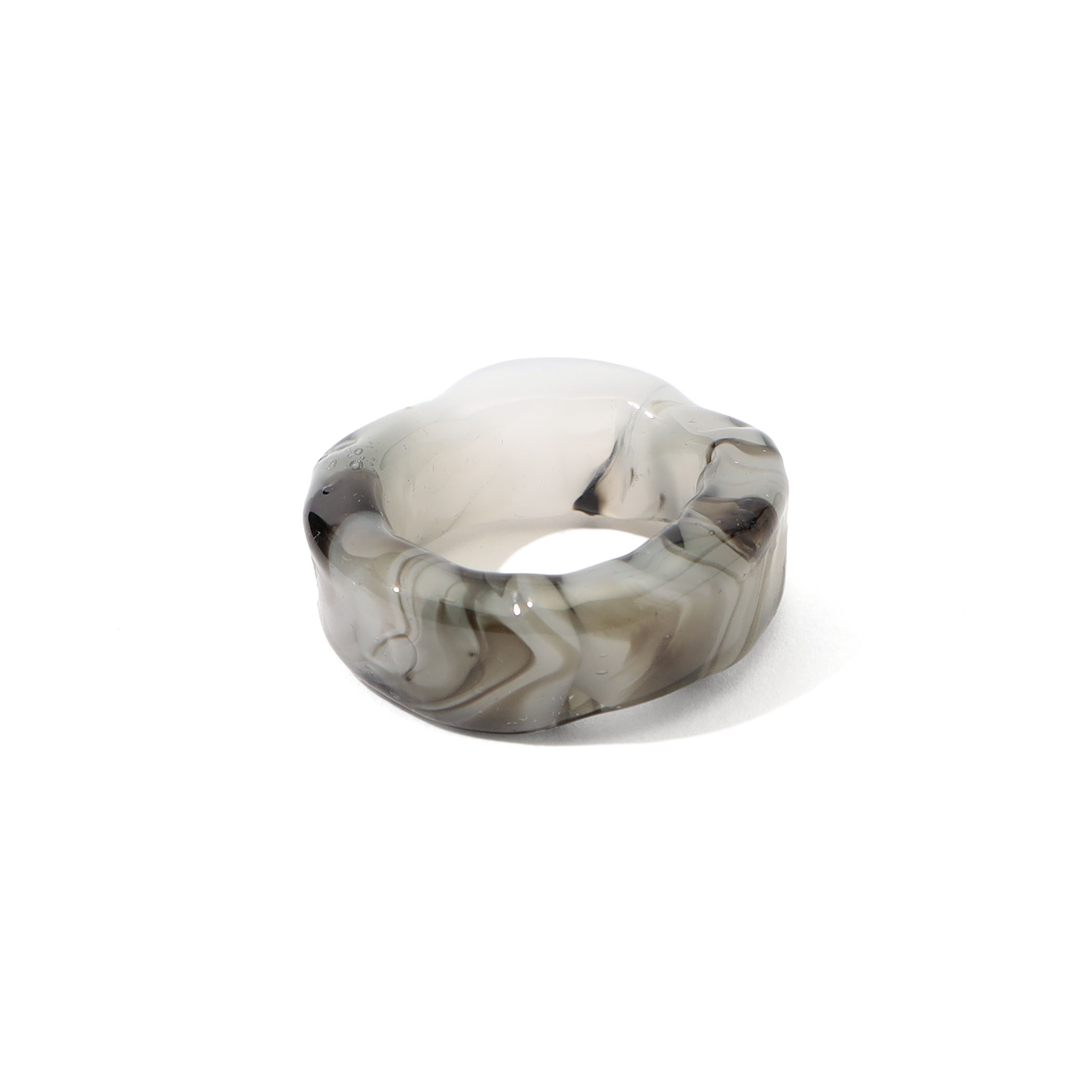 LEVENS JEWELS MARBLE リング