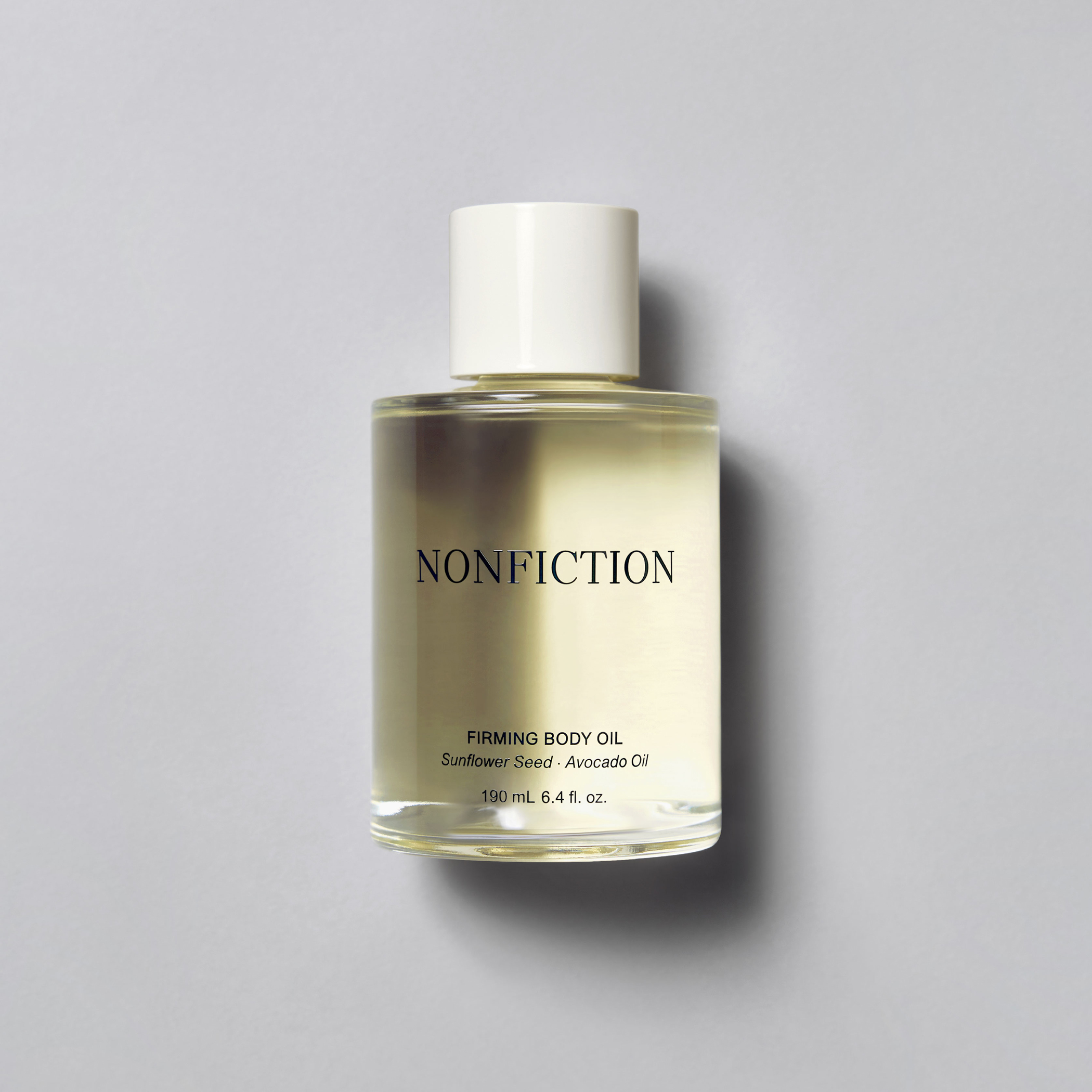 NONFICTION ファーミング ボディオイル