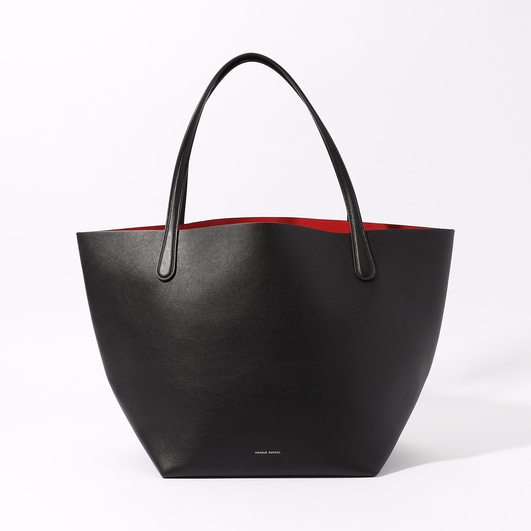 MANSUR GAVRIEL Everyday Soft トートバッグ｜トゥモローランド 公式サイト