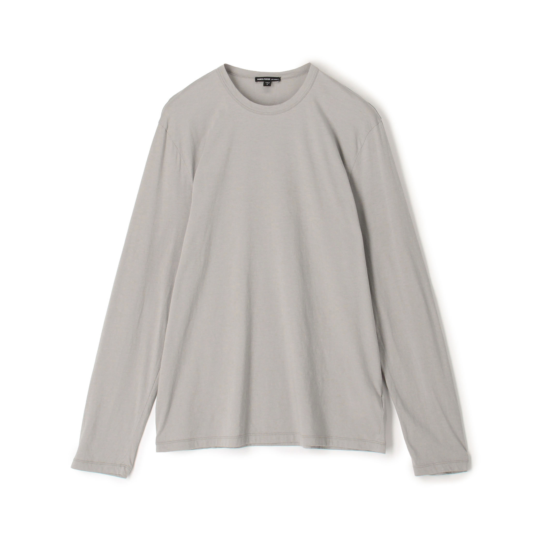 リュクスジャージー ロングスリーブカットソー MELJ3246