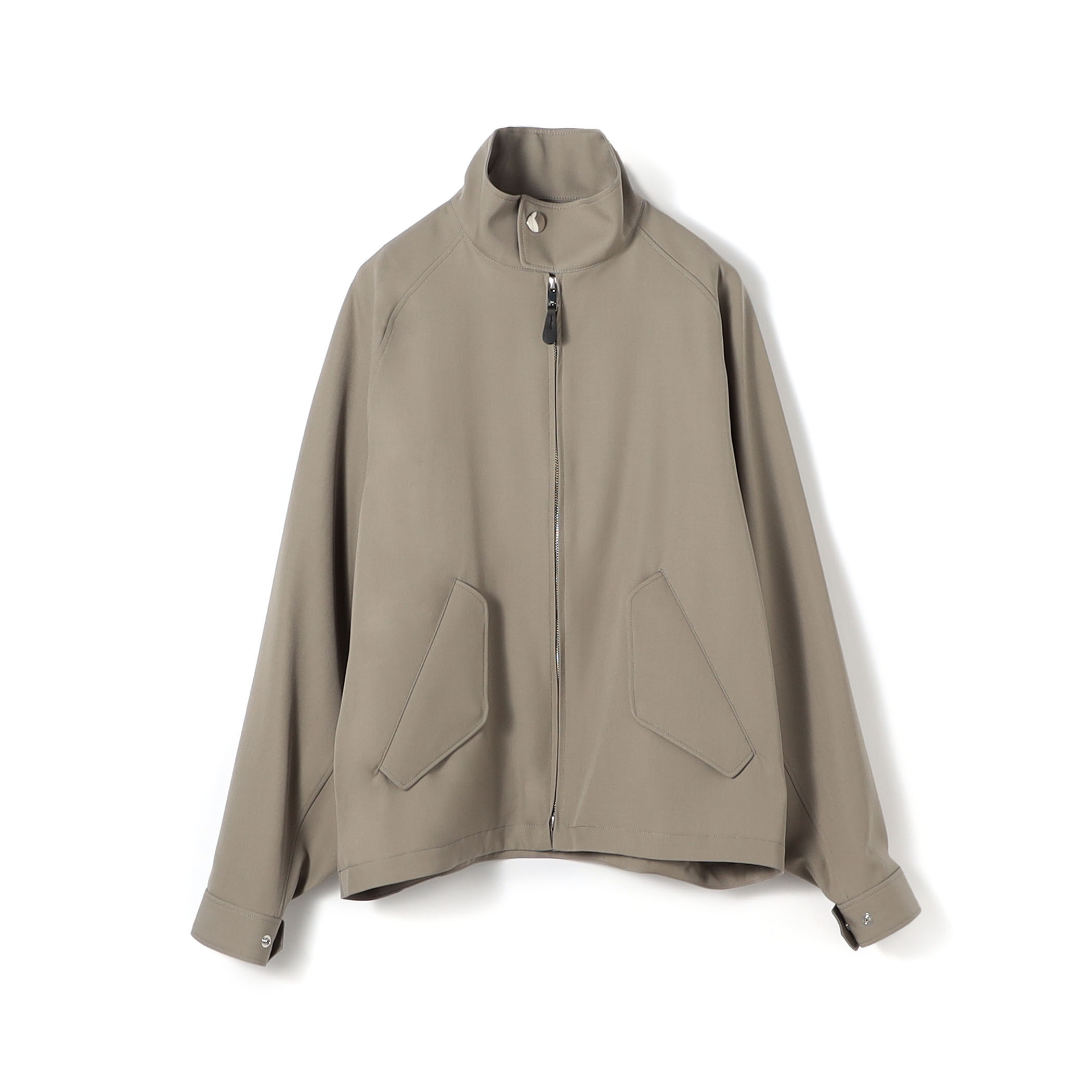 【別注】THE RERACS HARRINGTON JACKET