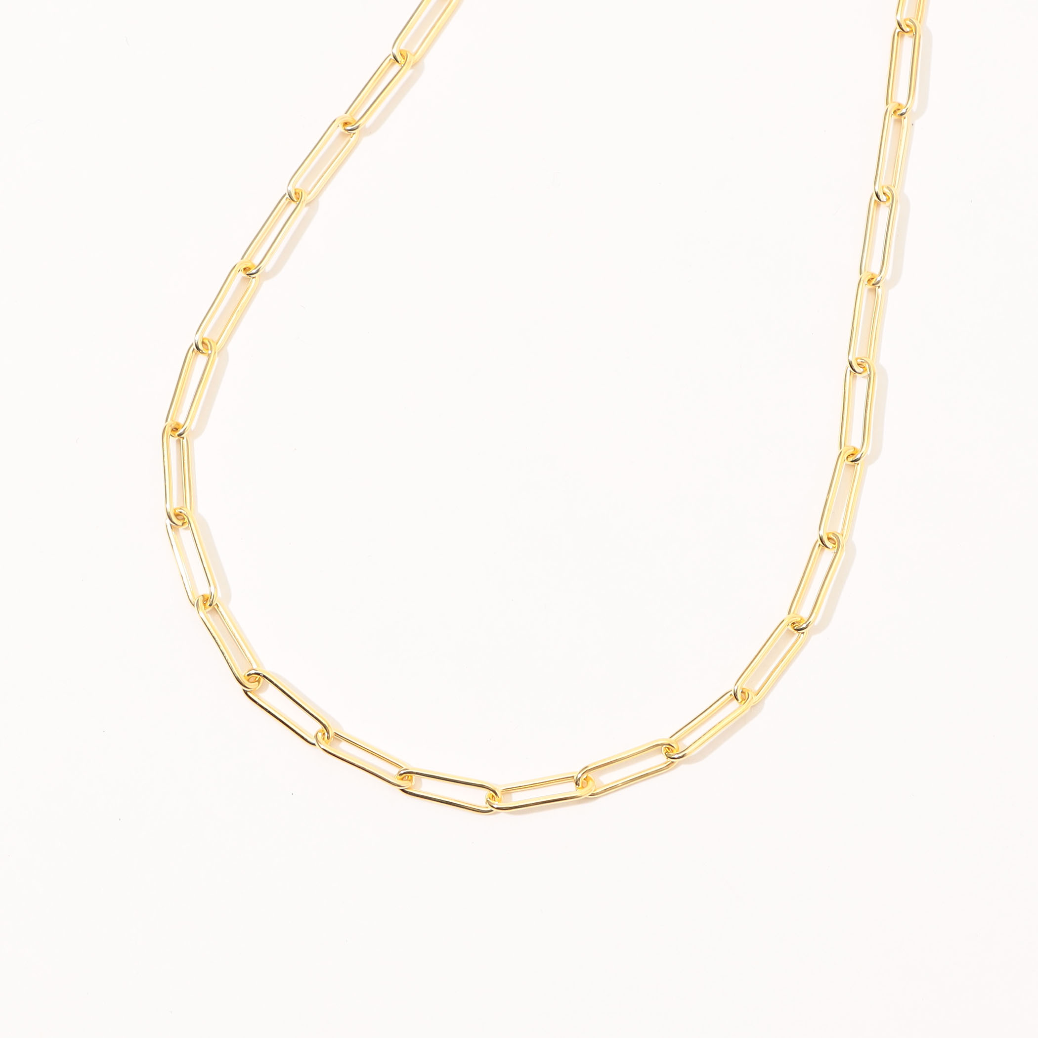 TOM WOOD Box Chain Gold｜トゥモローランド 公式サイト