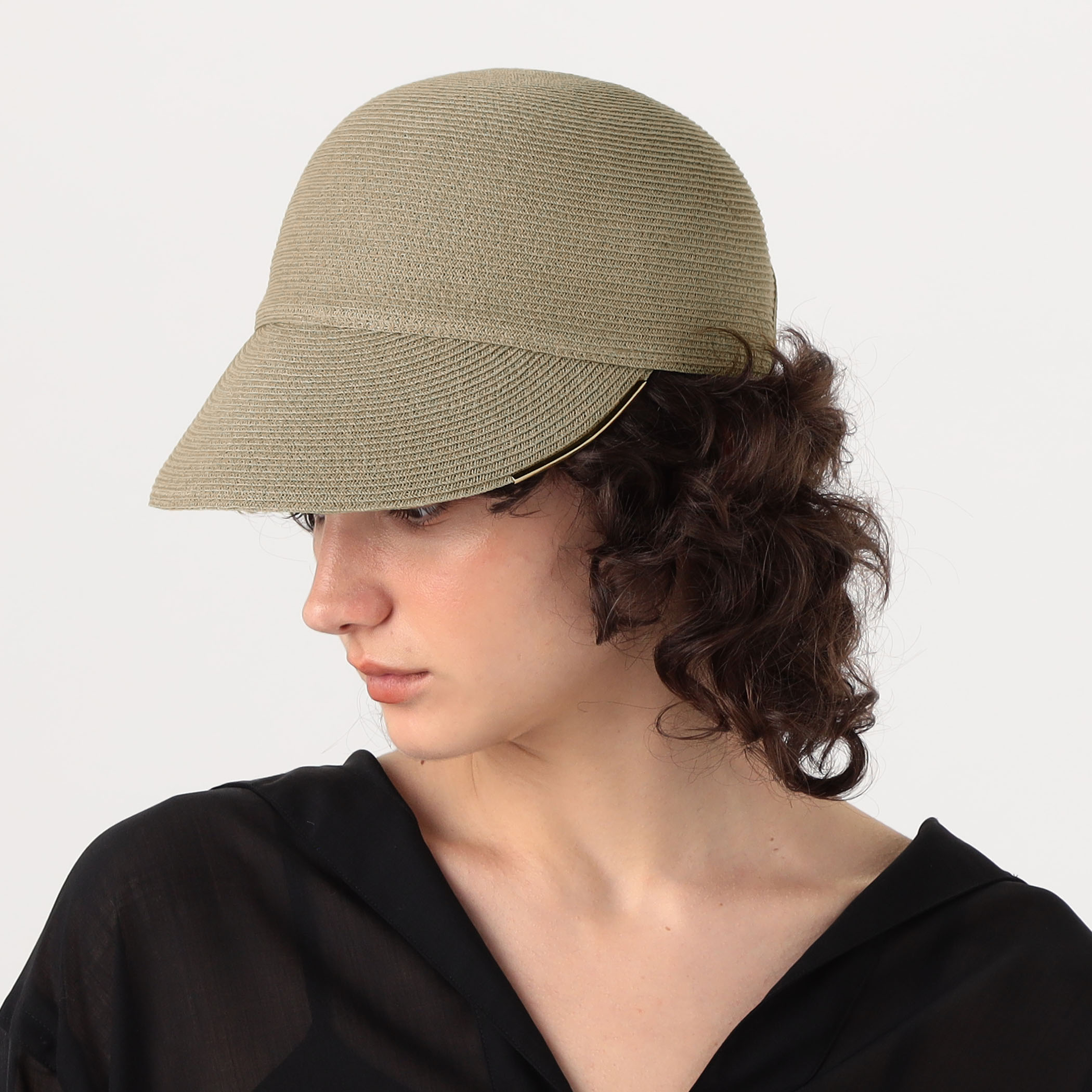 ENTWURFEIN JOSET.BDN キャップ｜トゥモローランド 公式通販