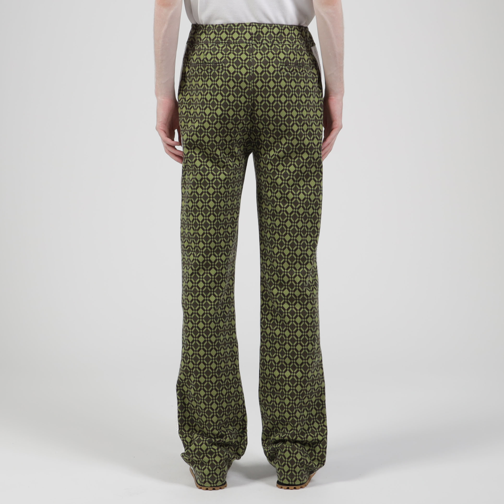 WALES BONNER Power Track Pants｜トゥモローランド 公式通販