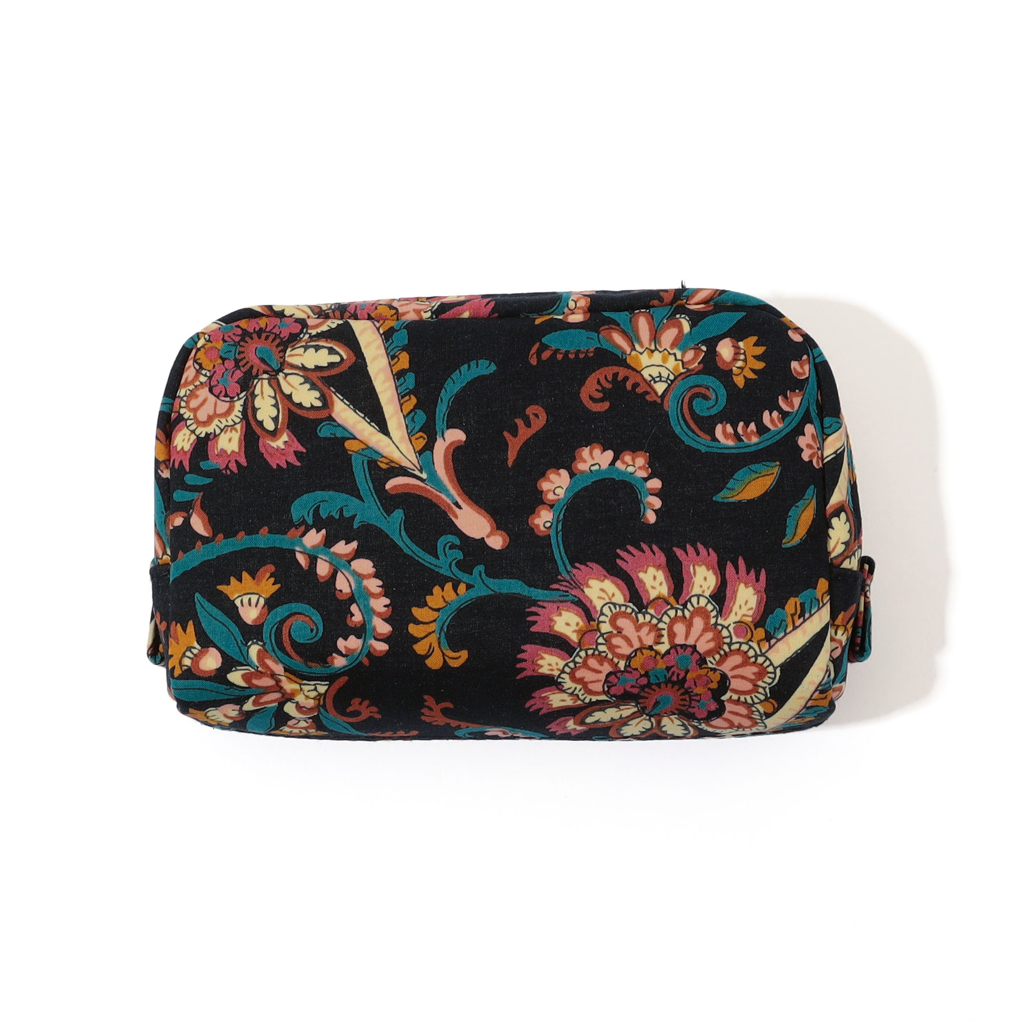 【WEB限定】SOULEIAO コットンオックス ミニポーチ