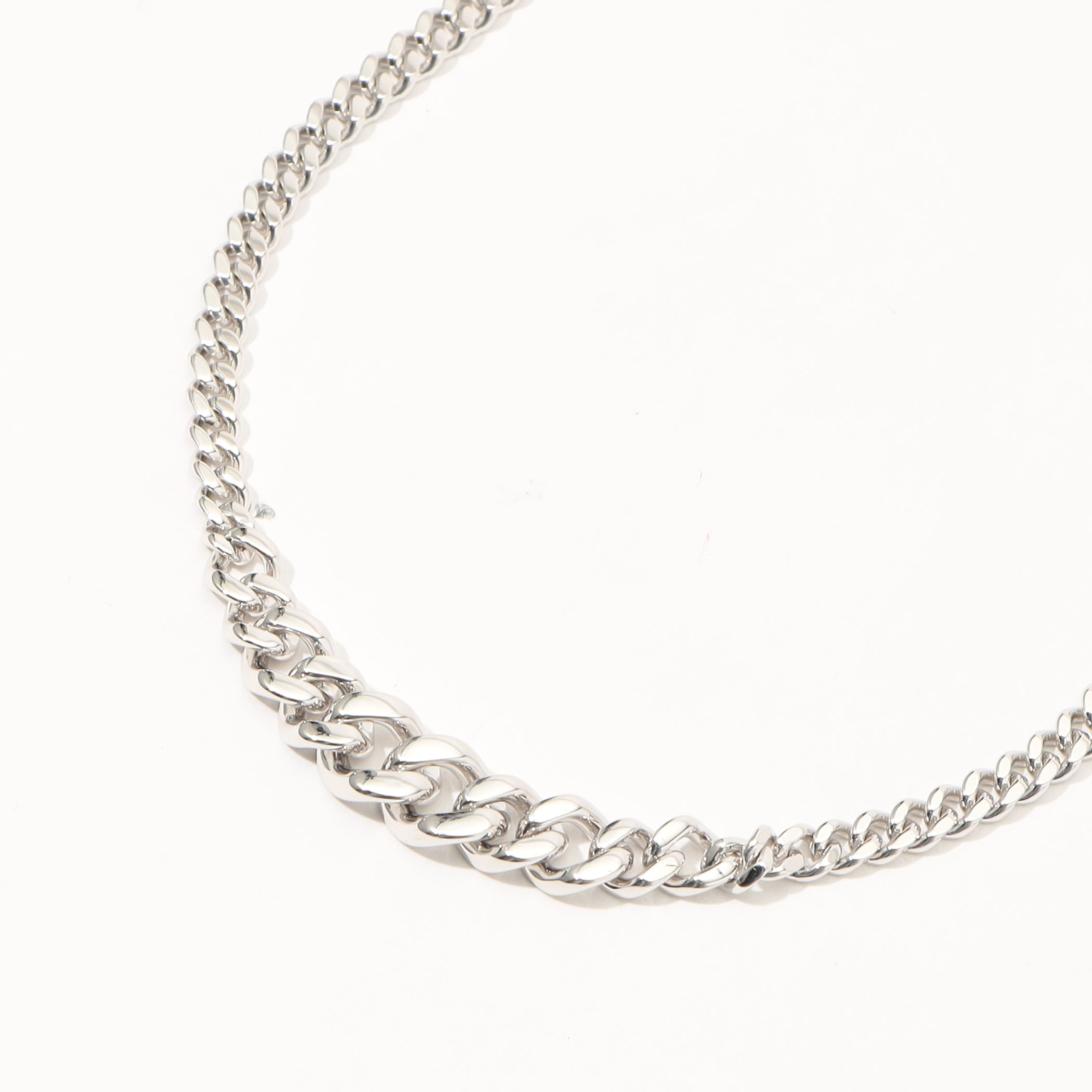 【関税込】TOM WOOD ディーンチェーン Dean Chain Duo - Tom Wood Project Official Online Store