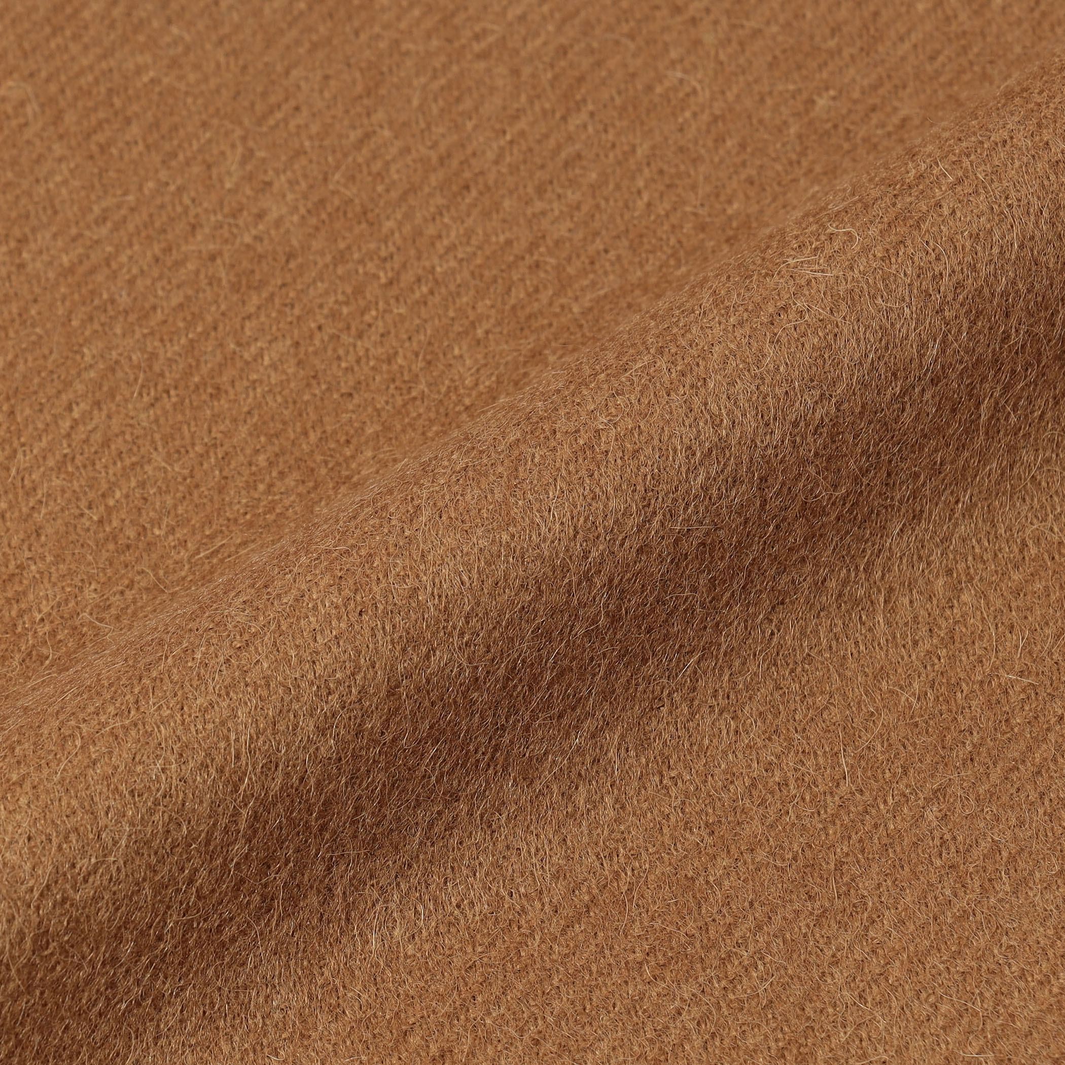 THE INOUE BROTHERS Brushed Scarf アルパカ ストール