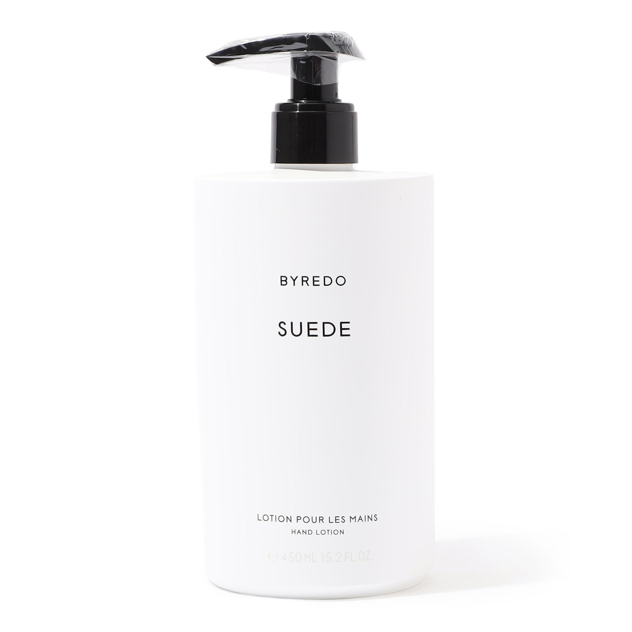 BYREDO ハンドローション 450ml