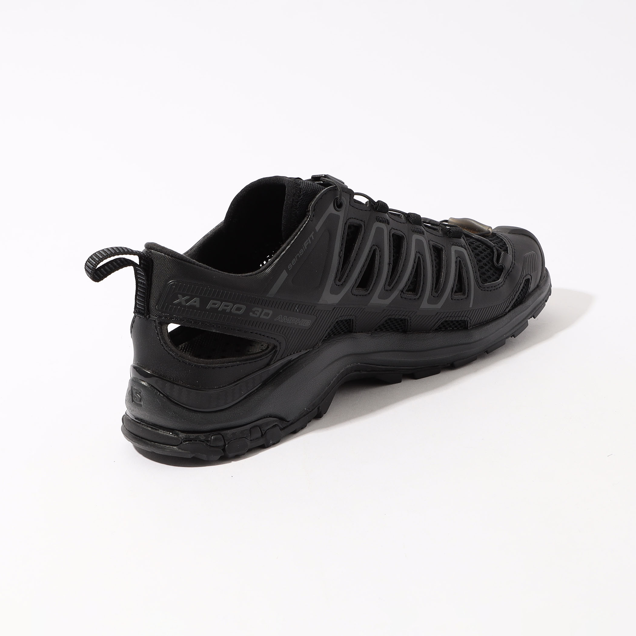 SALOMON ADVANCED XA PRO 3D AMPHIB スニーカー｜トゥモローランド