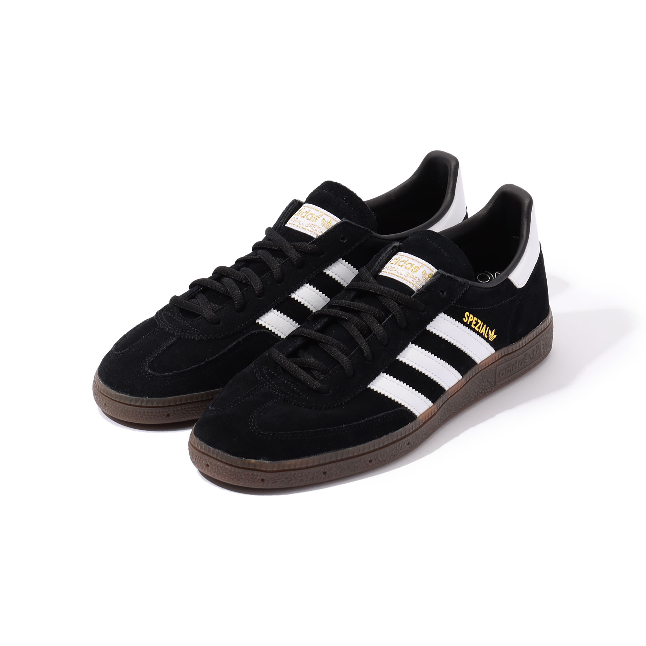 adidas HANDBALL SPEZIAL スウェードスニーカー