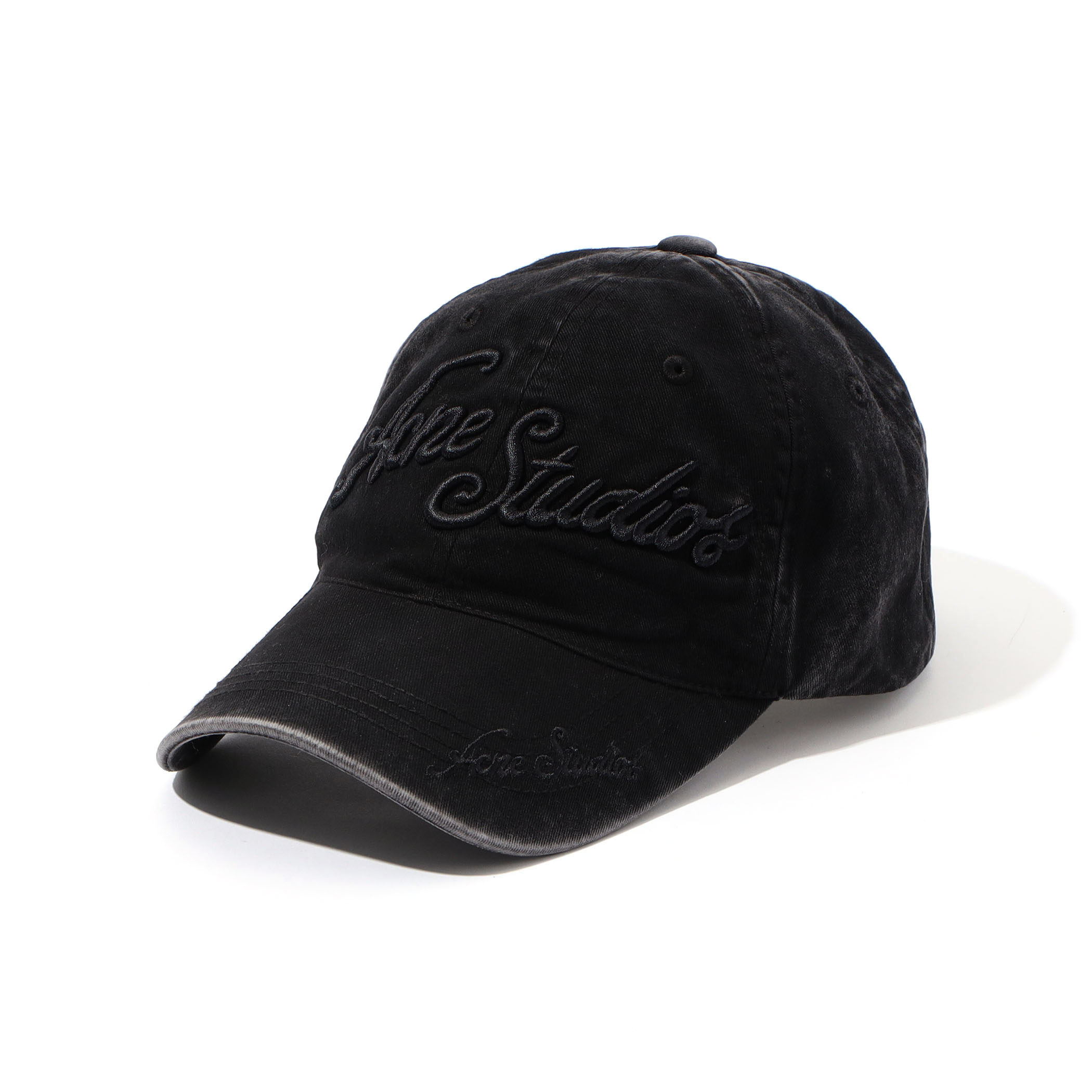 Acne Studios ロゴキャップ