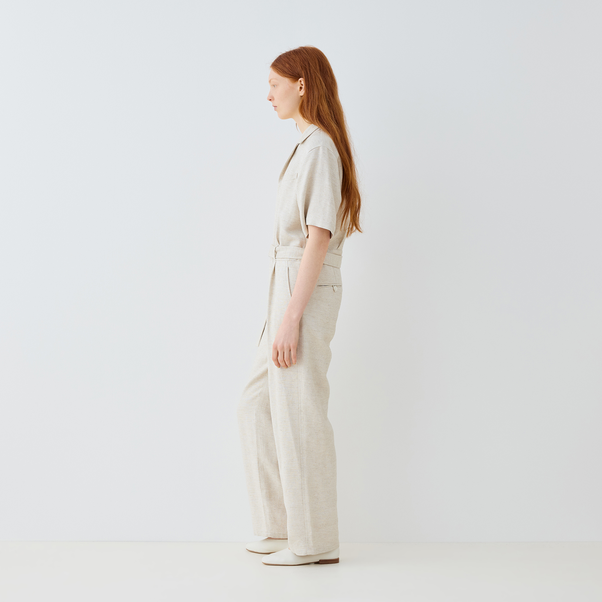 S.E.A. スーツ|OUTERKNOWN(アウターノウン)| OUTERKNOWN